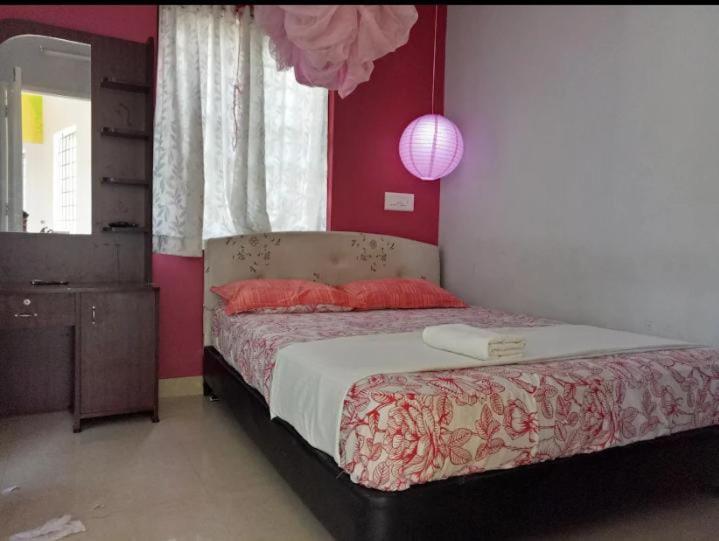 Niyanest apartment