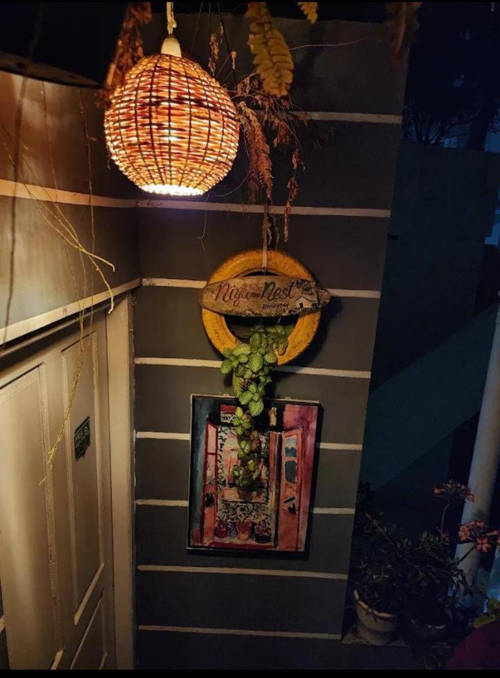 Niyanest apartment