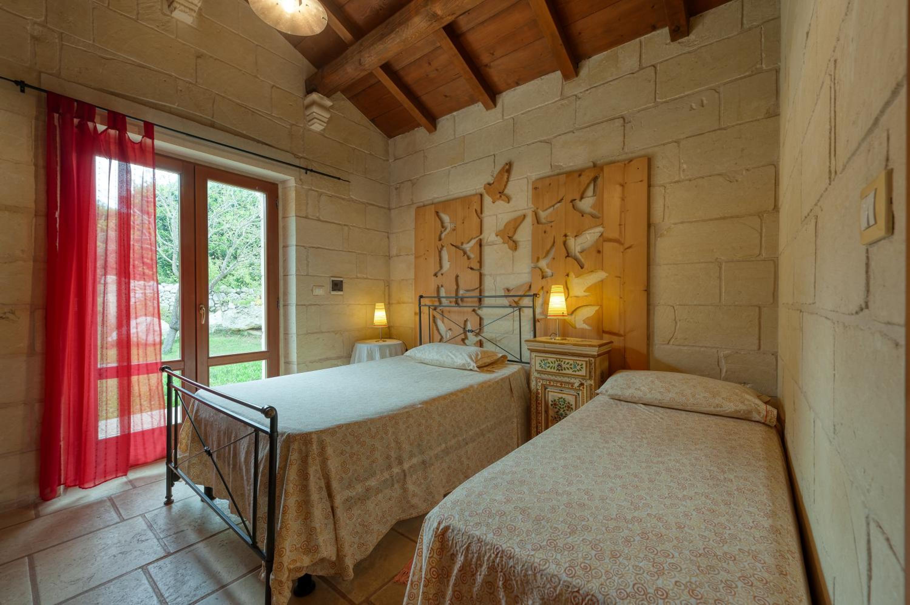 Masseria Copertini