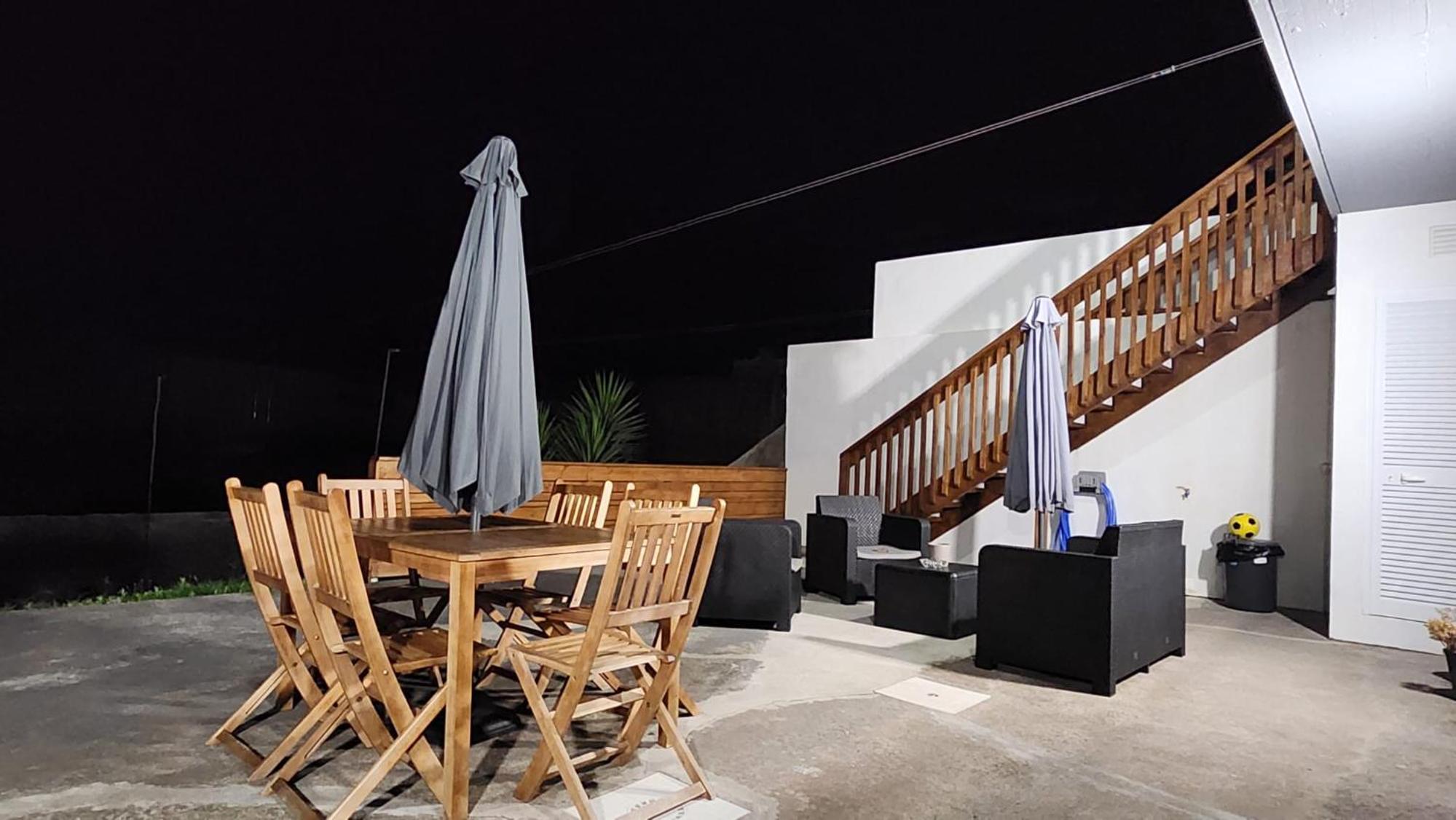 Vila da Pesca House
