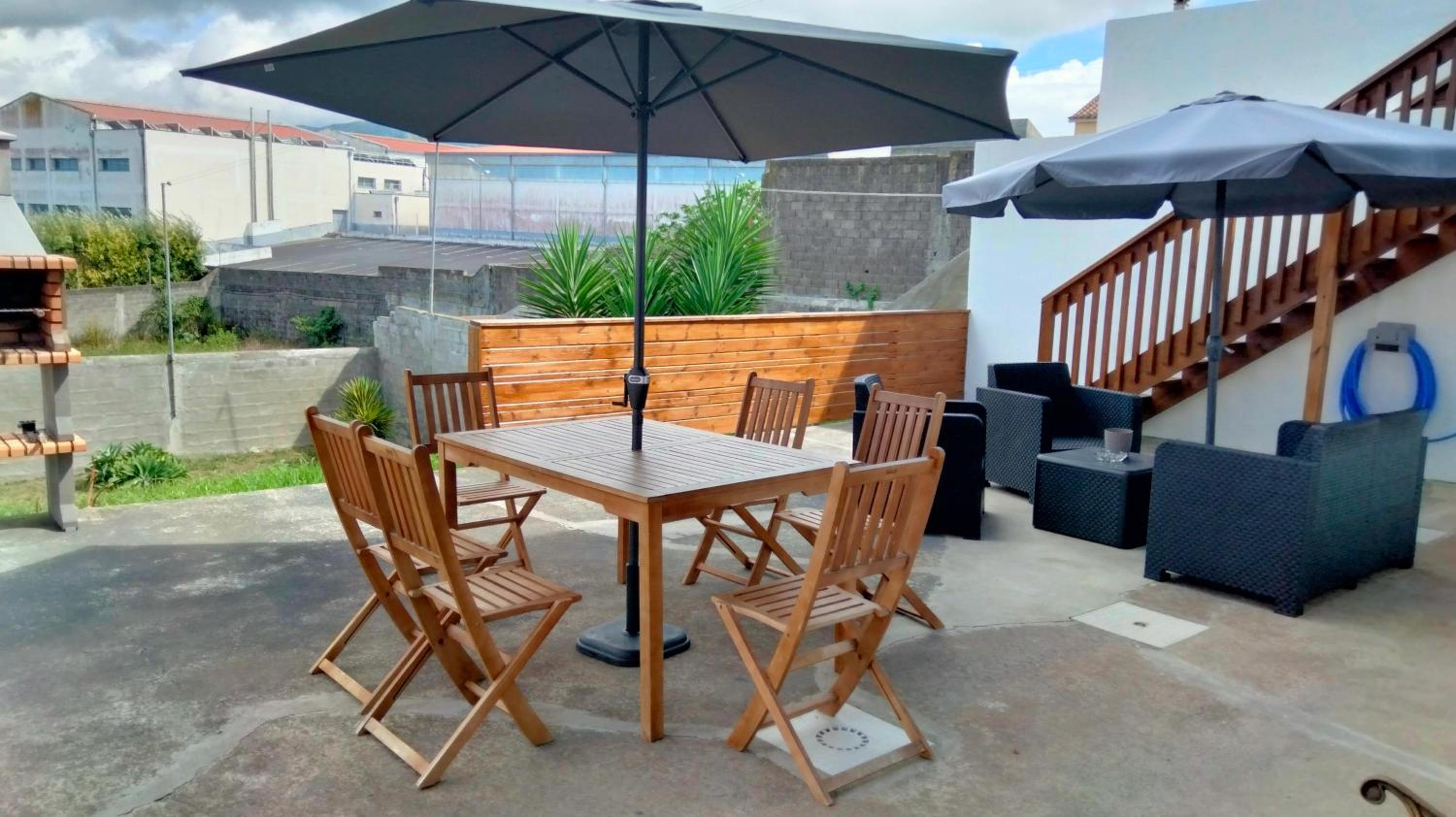 Vila da Pesca House