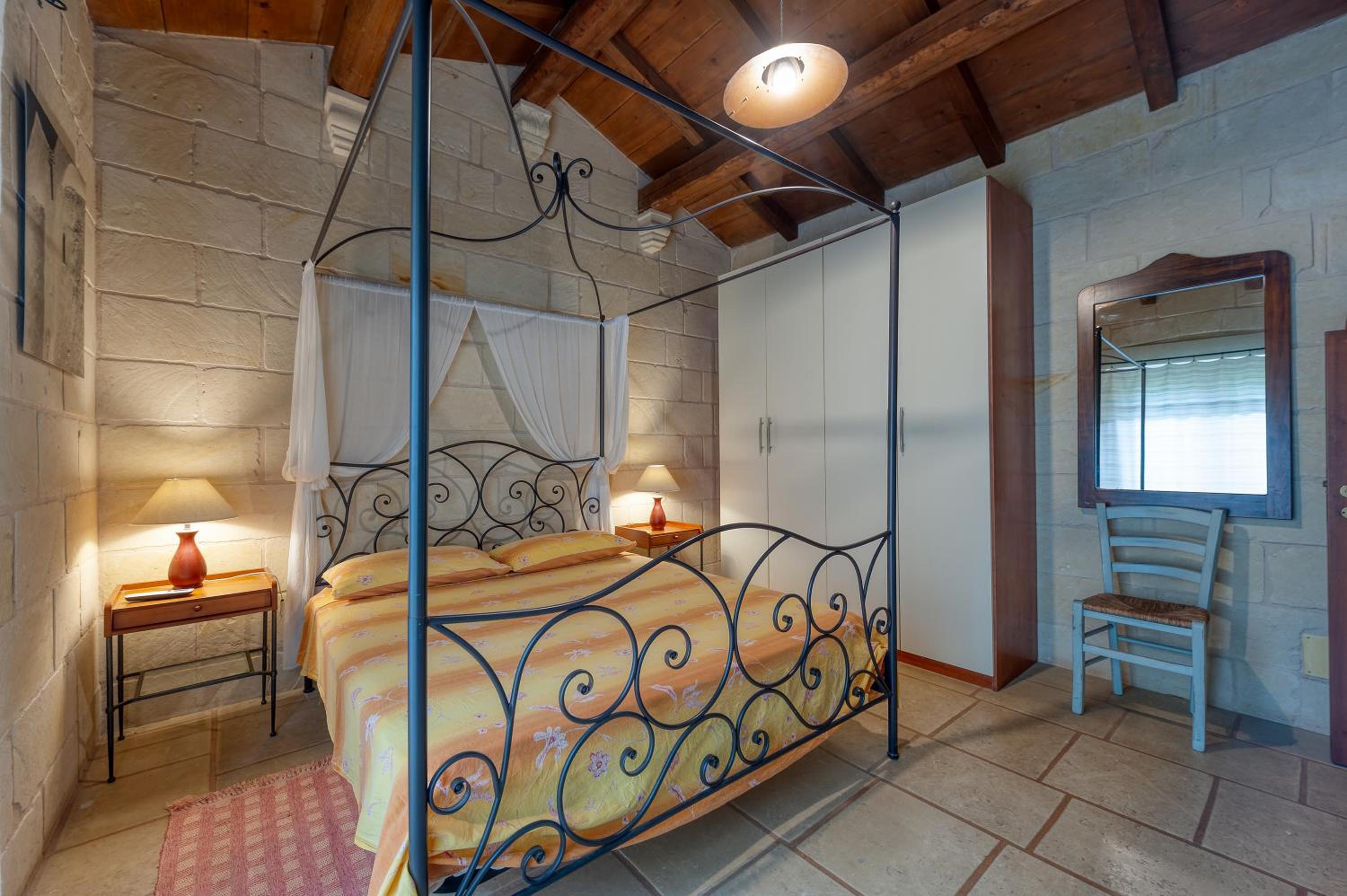 Masseria Copertini