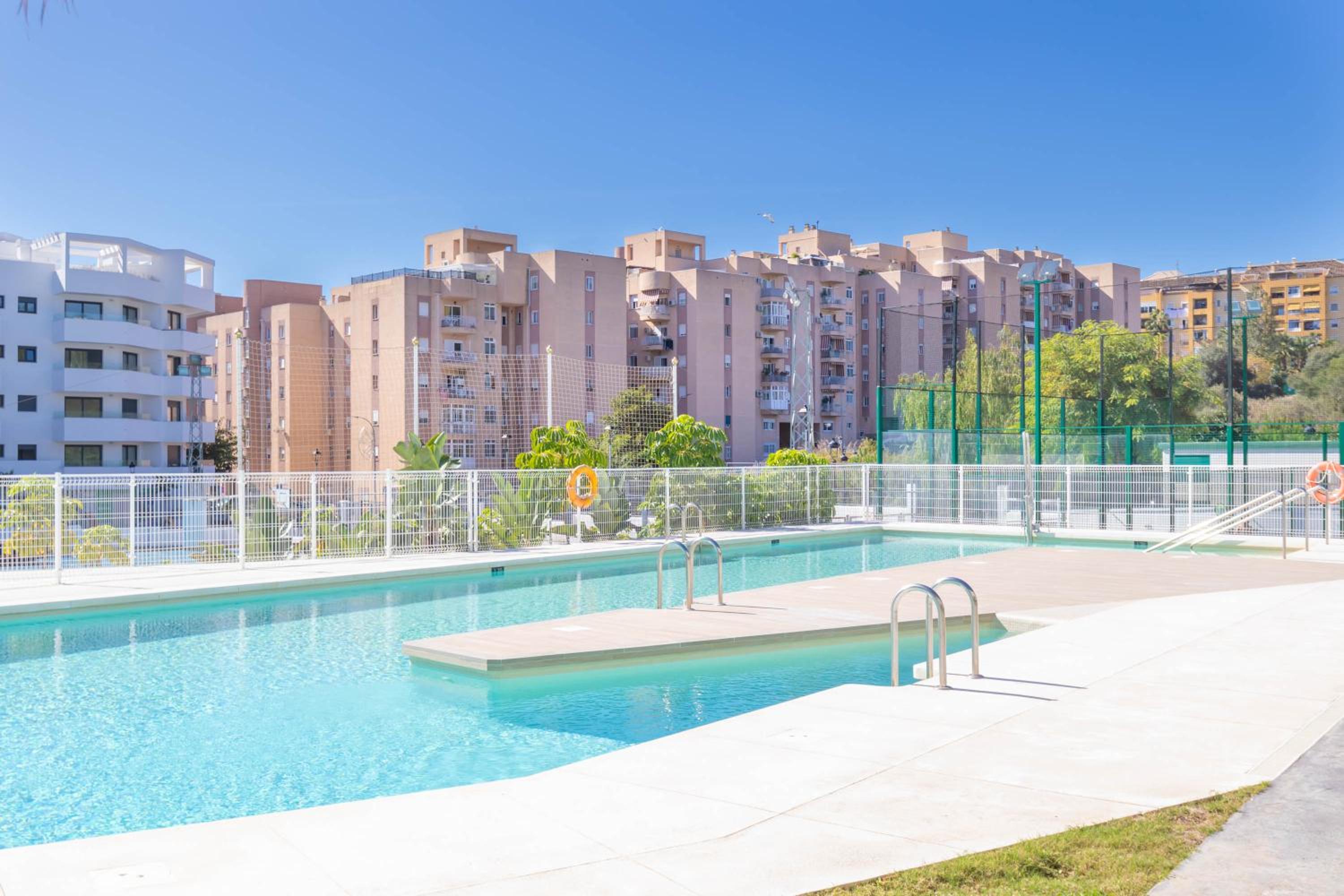 Apartamento Wellingtonia ll