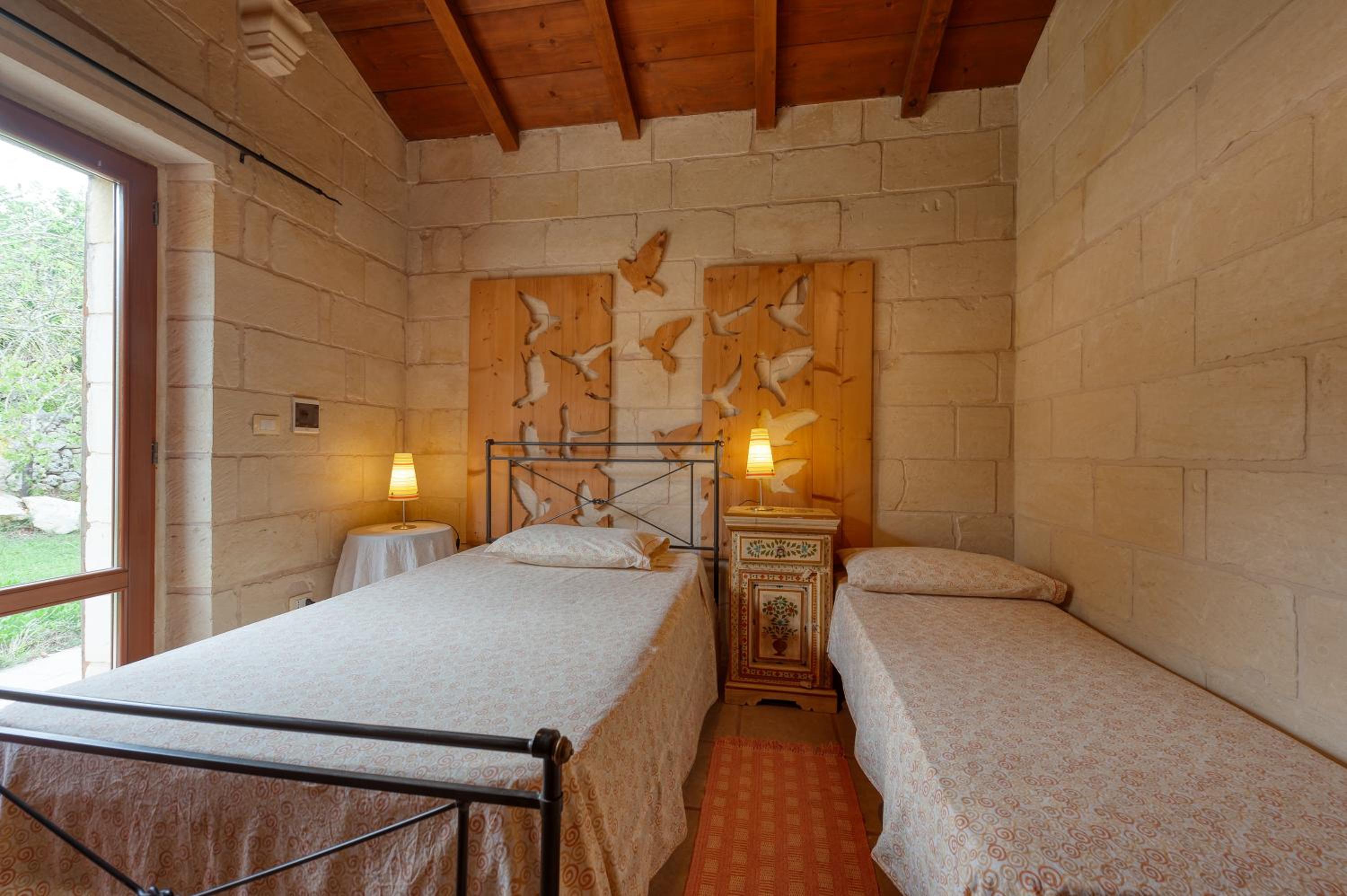 Masseria Copertini
