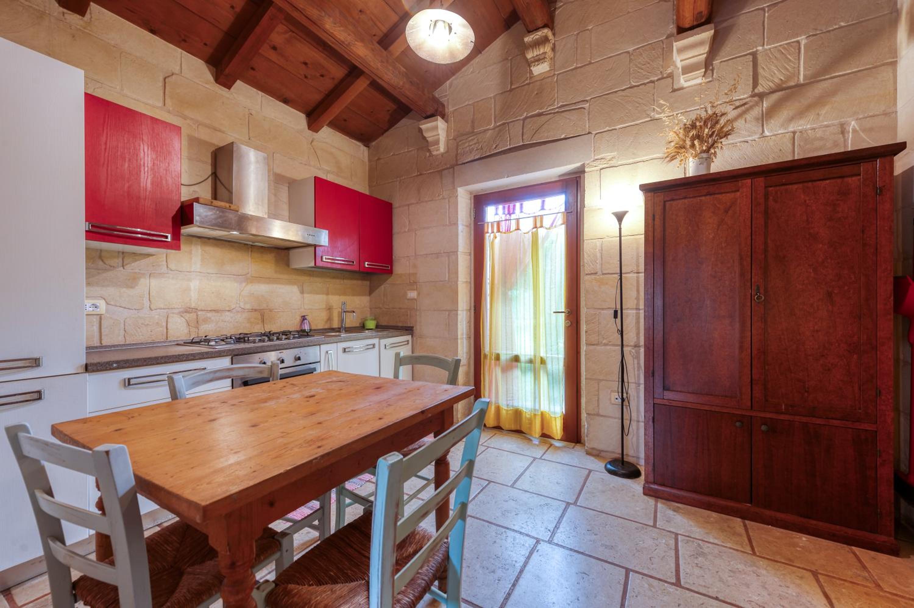 Masseria Copertini