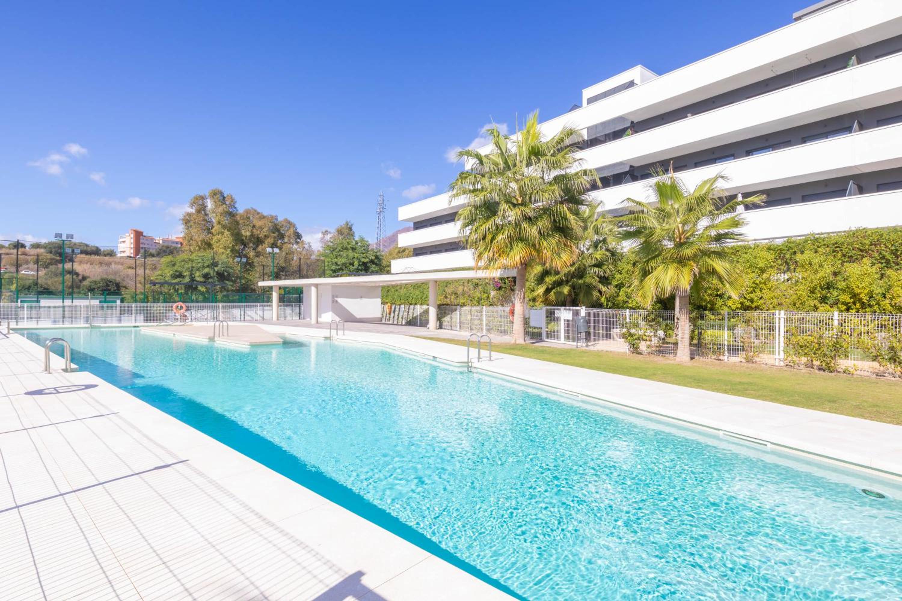 Apartamento Wellingtonia ll