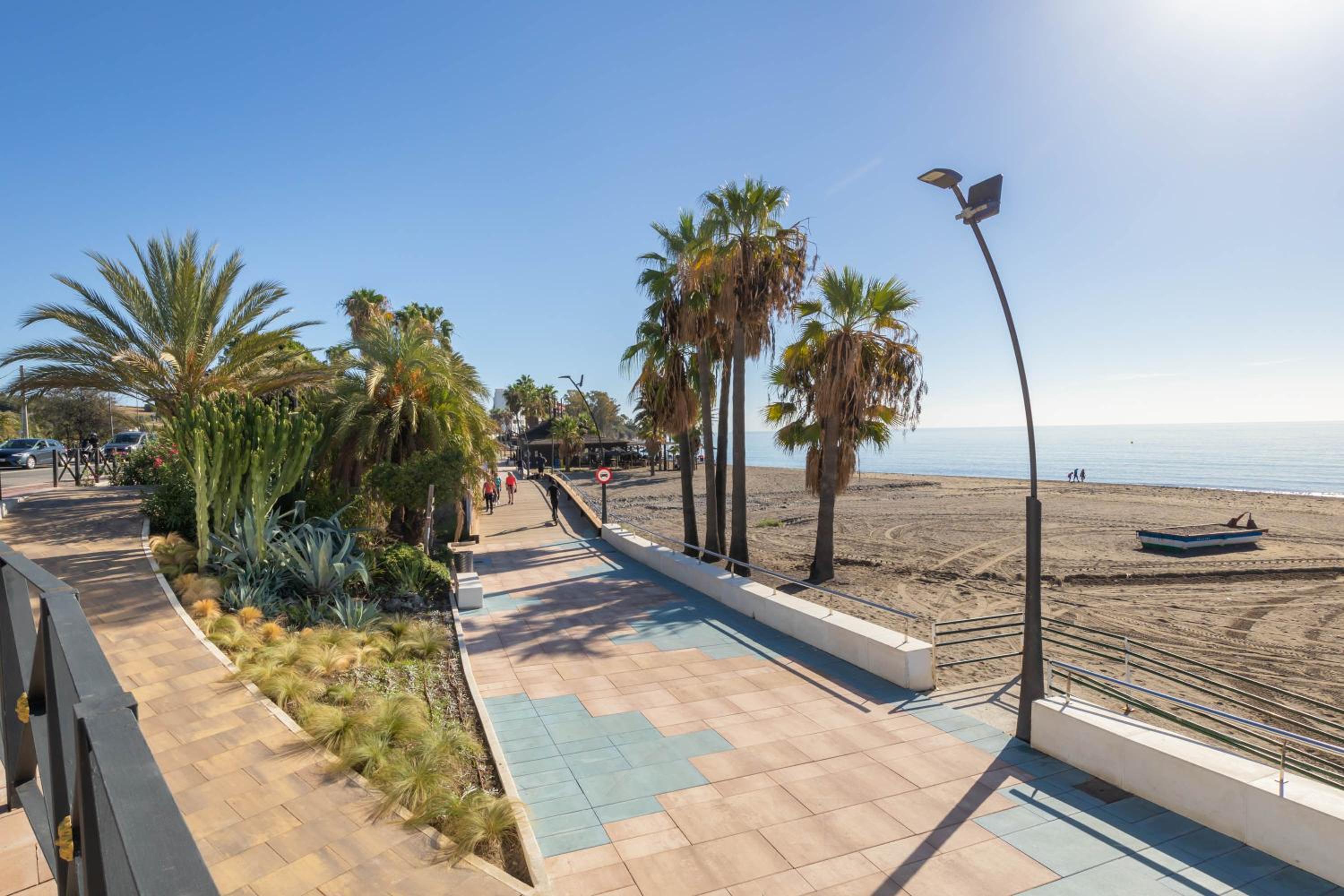 Apartamento Wellingtonia ll