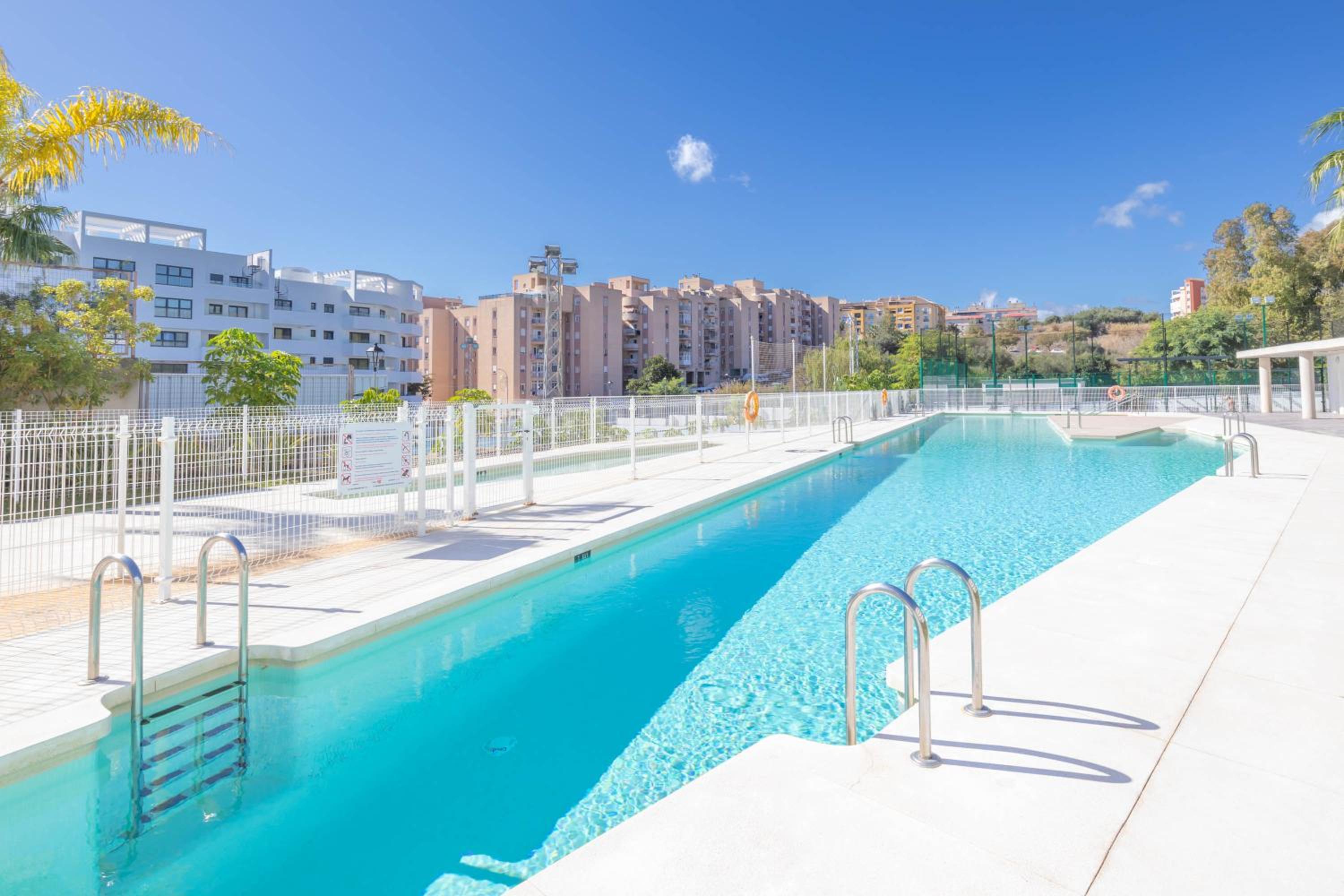 Apartamento Wellingtonia ll