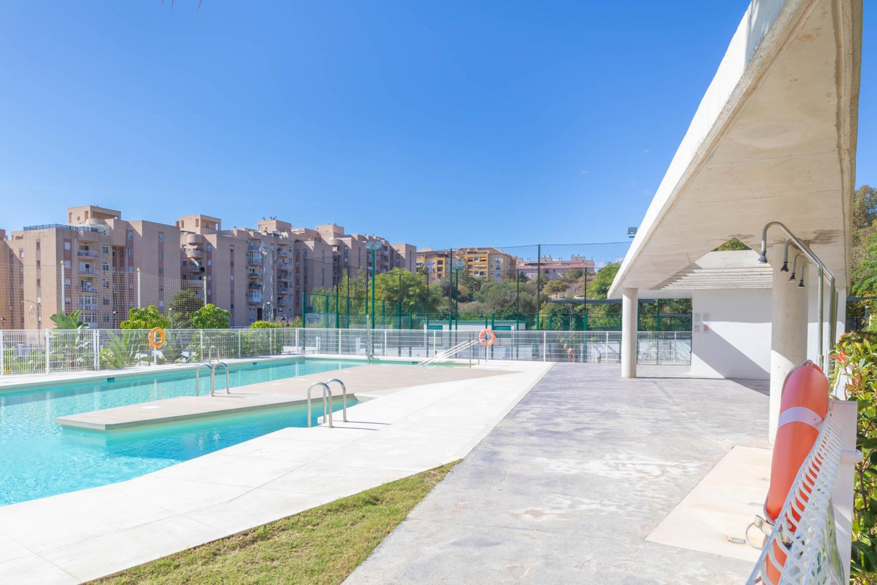 Apartamento Wellingtonia ll