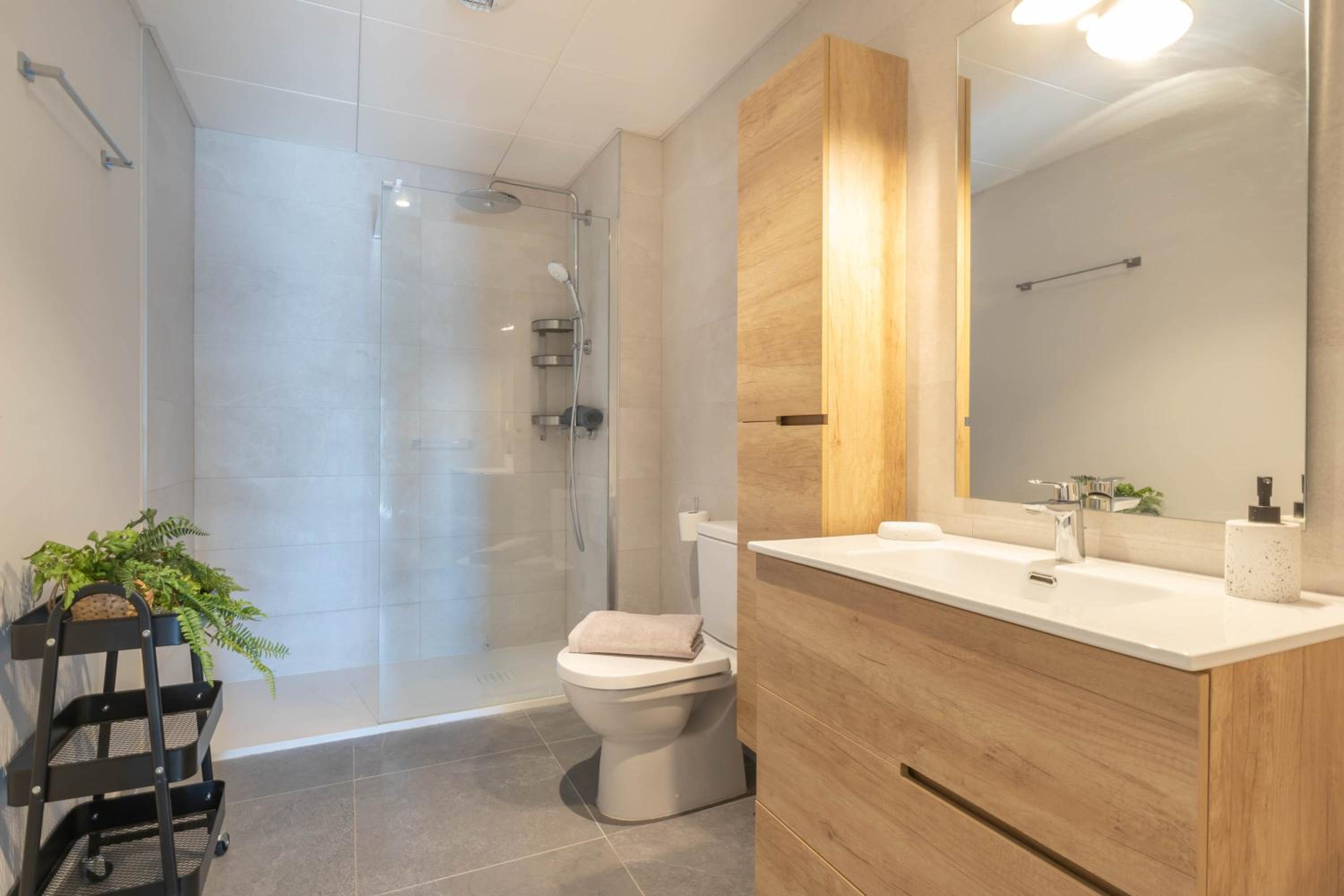 Apartamento Wellingtonia ll