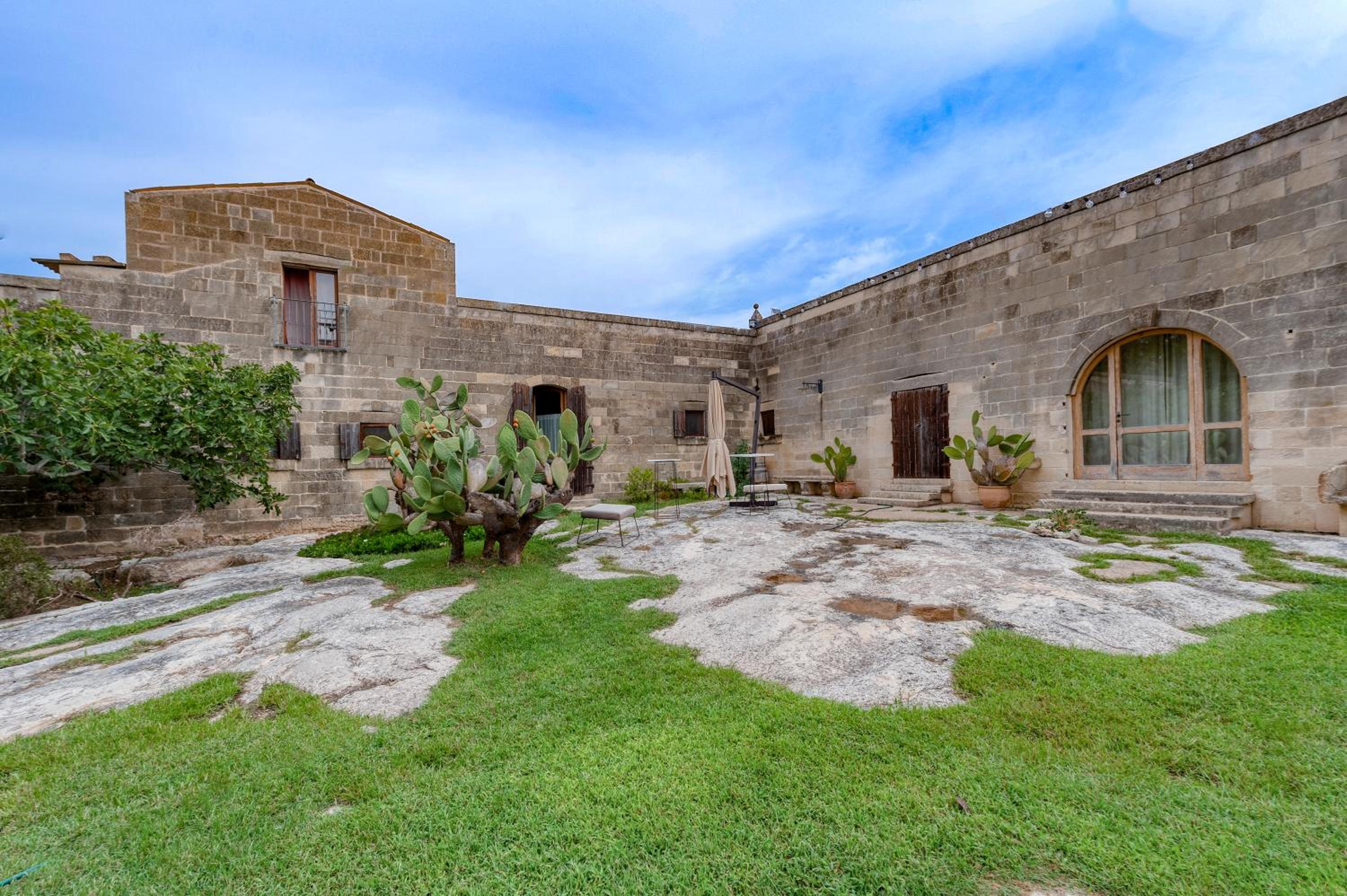 Masseria Copertini