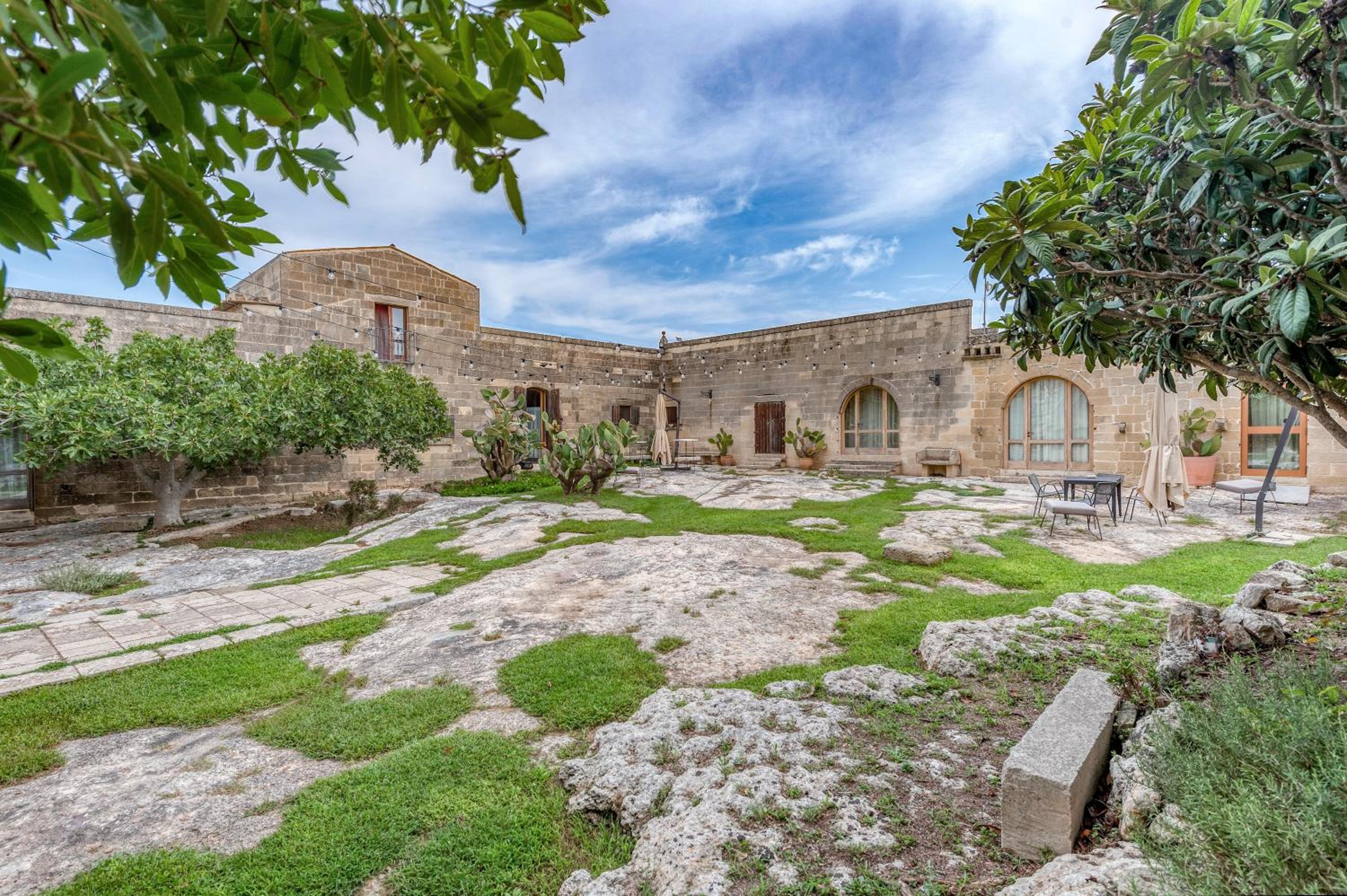 Masseria Copertini