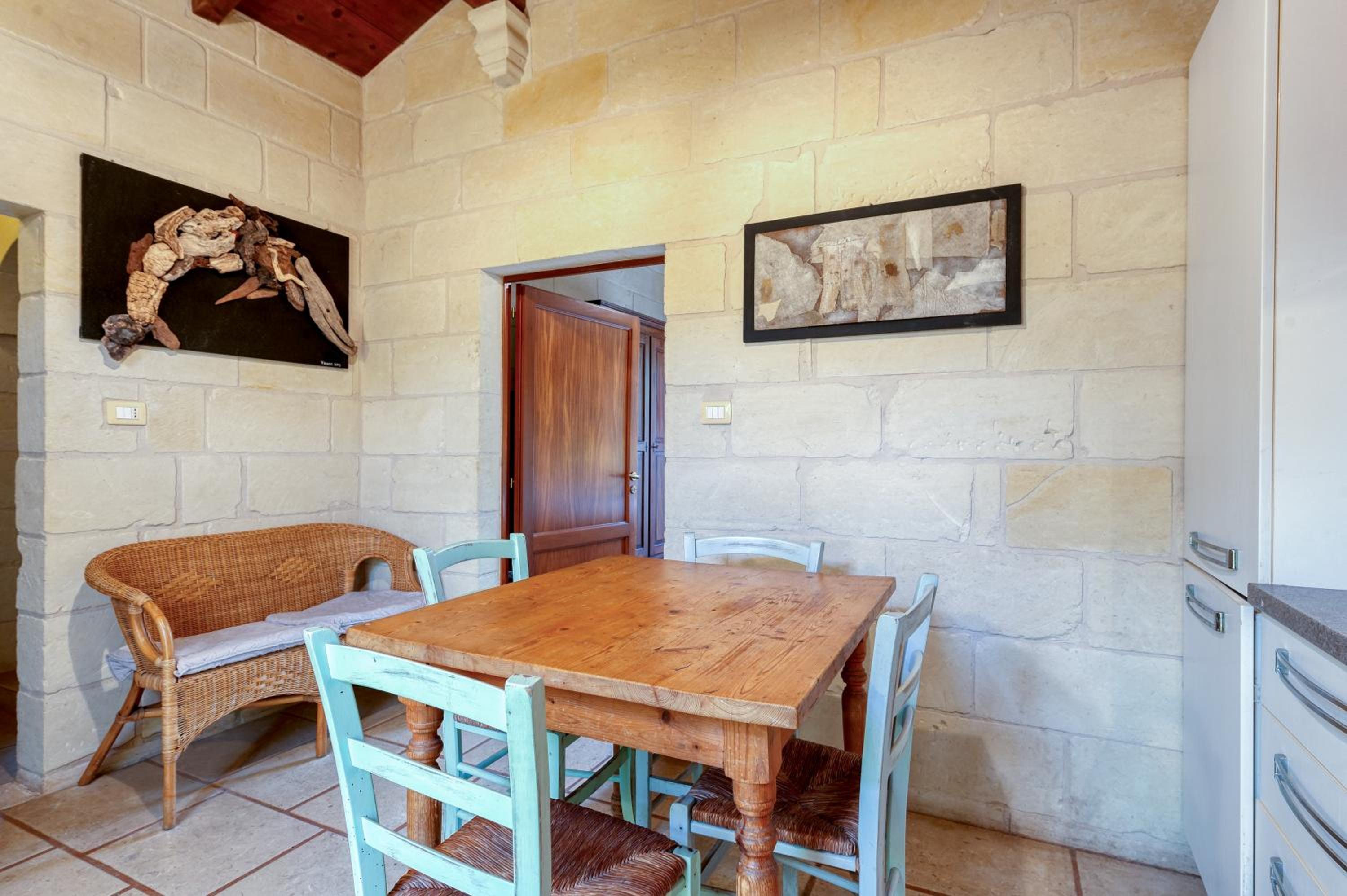 Masseria Copertini