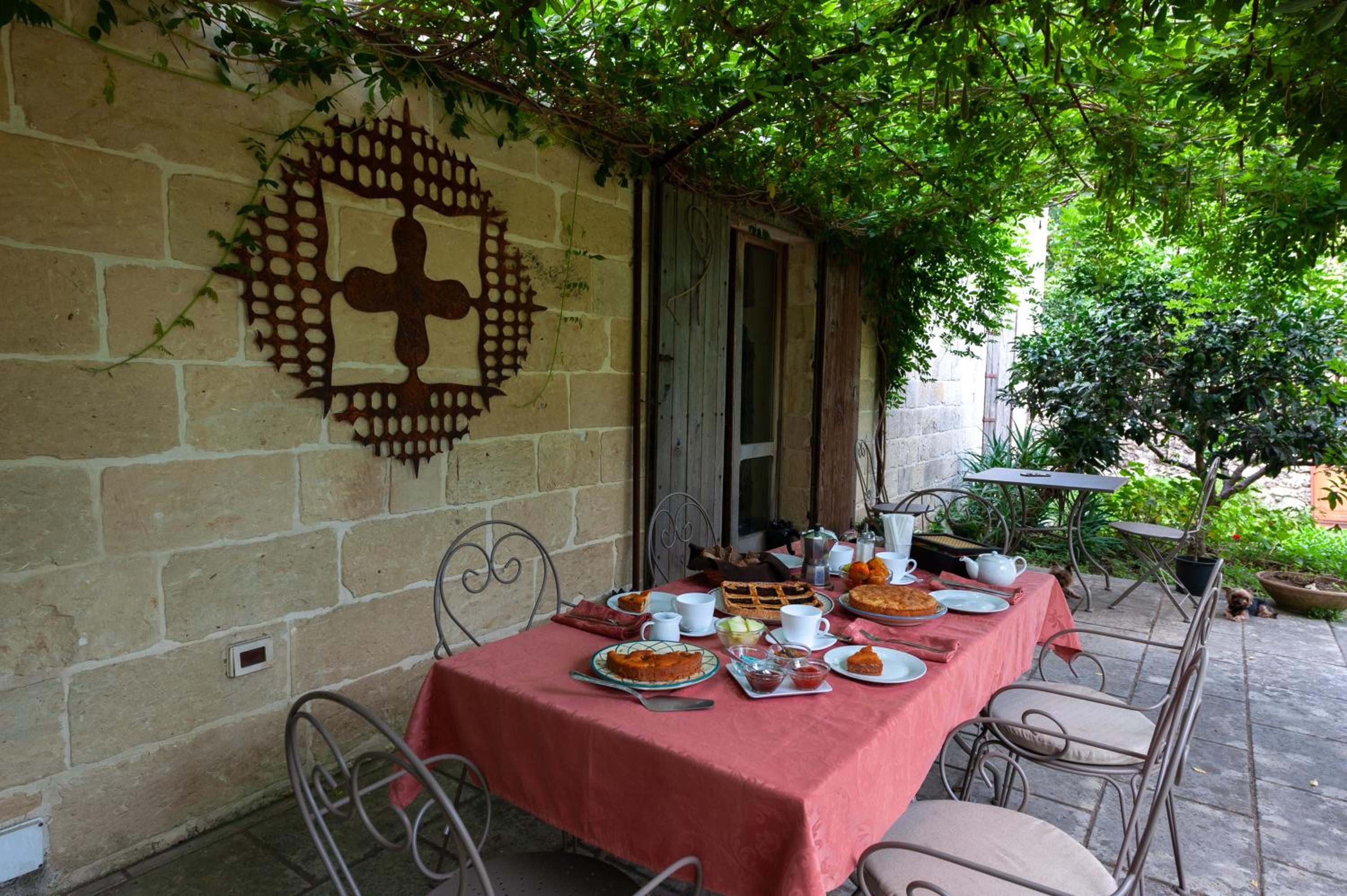 Masseria Copertini