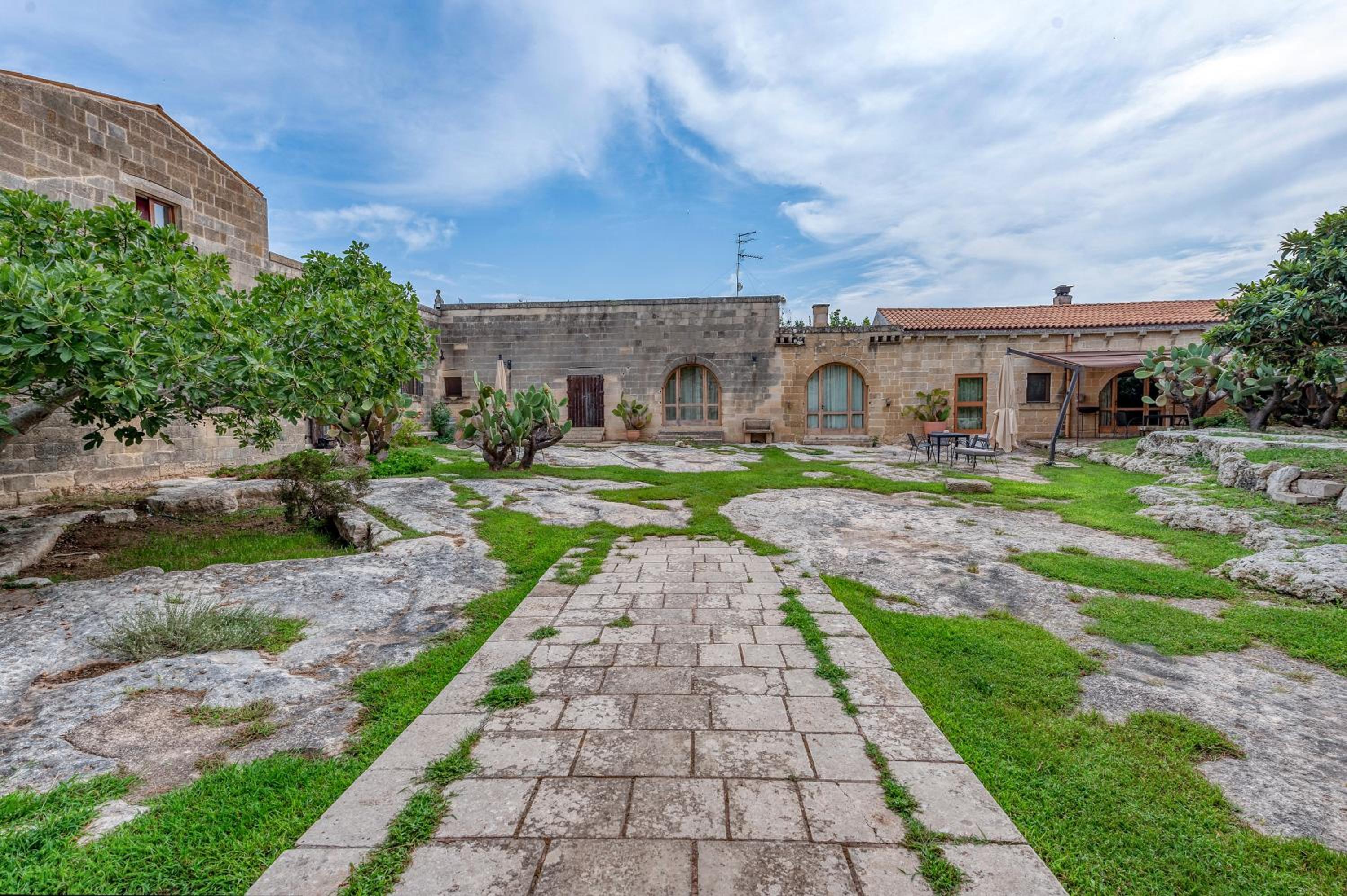 Masseria Copertini