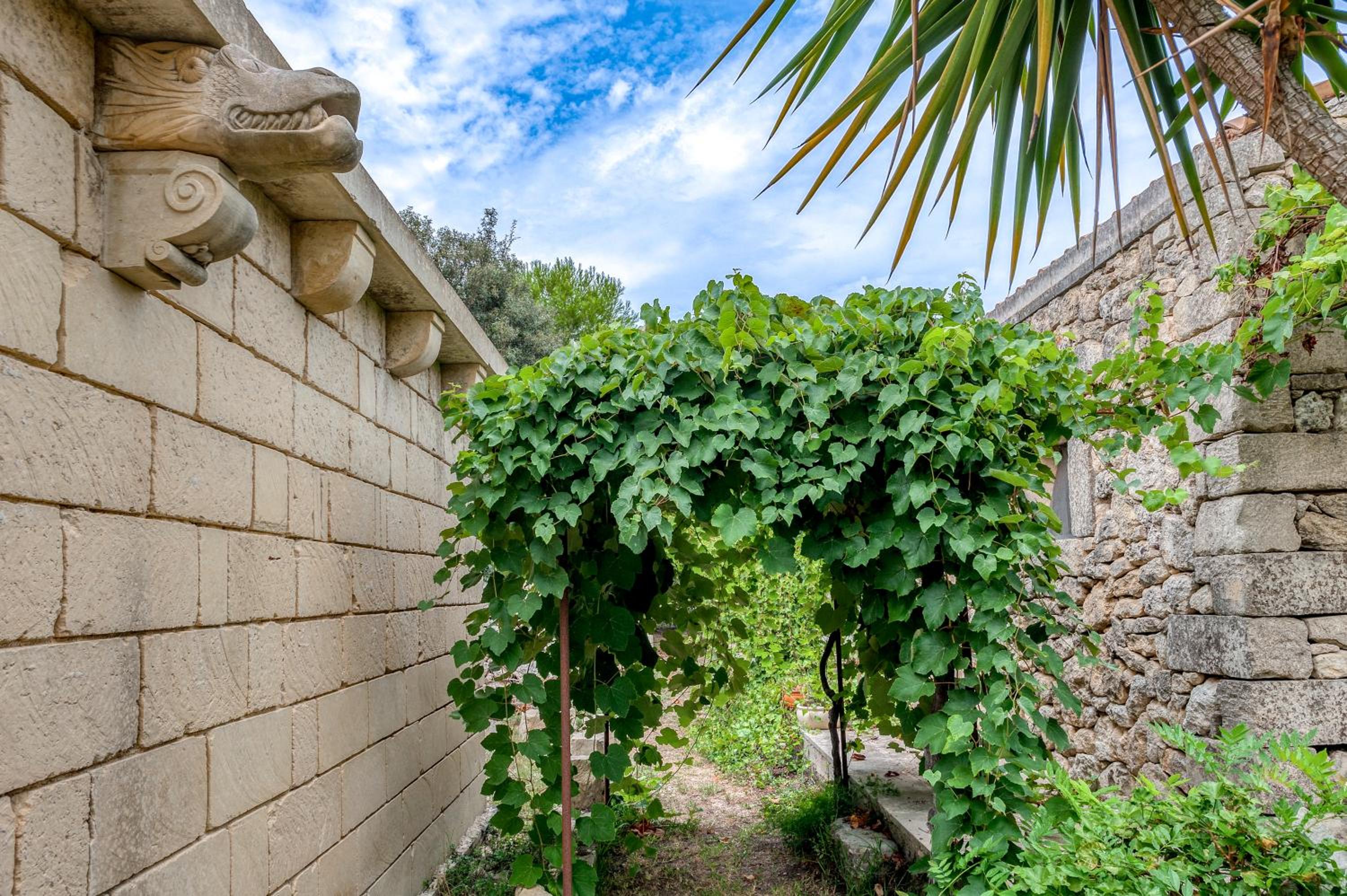Masseria Copertini