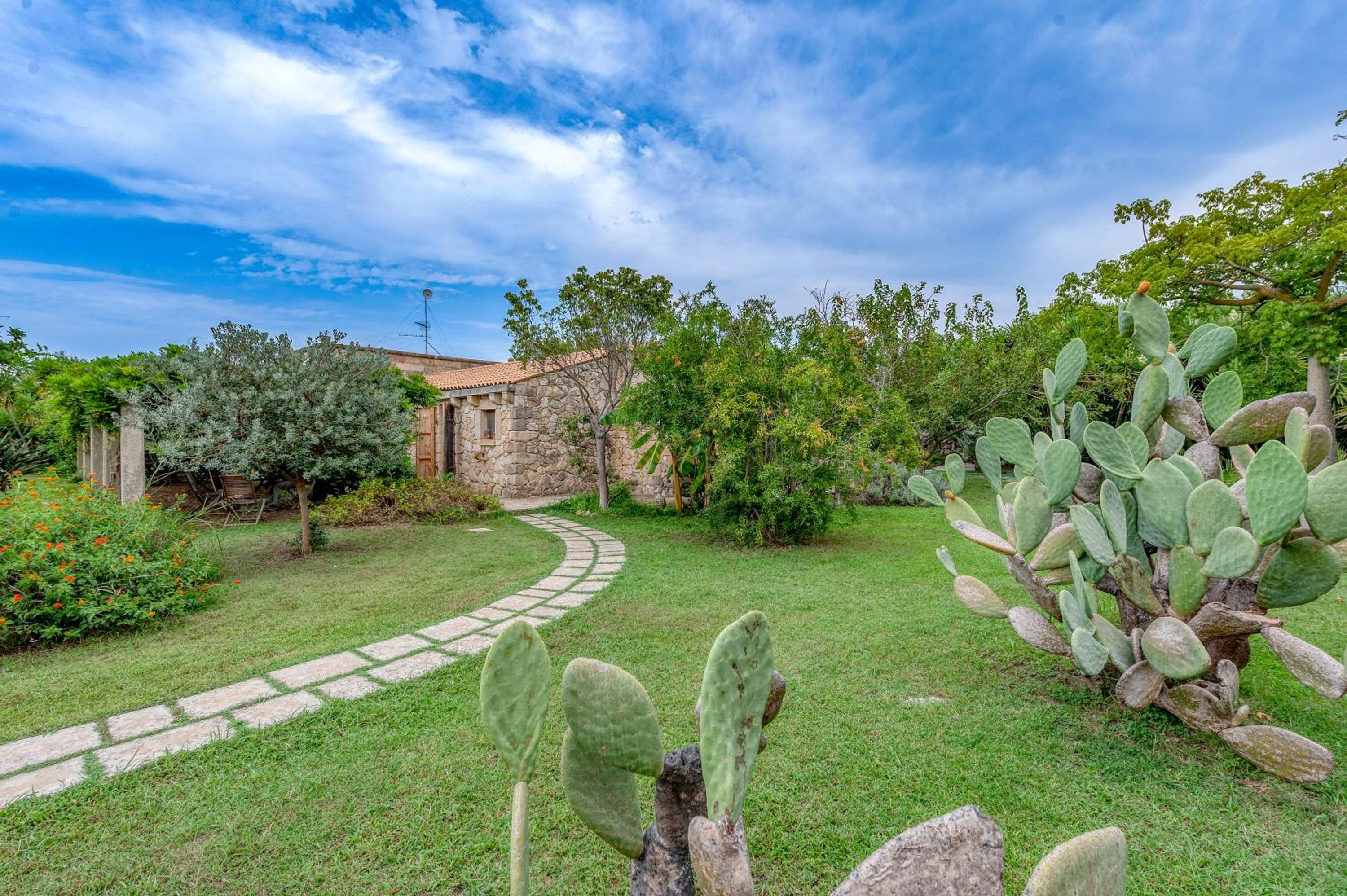 Masseria Copertini