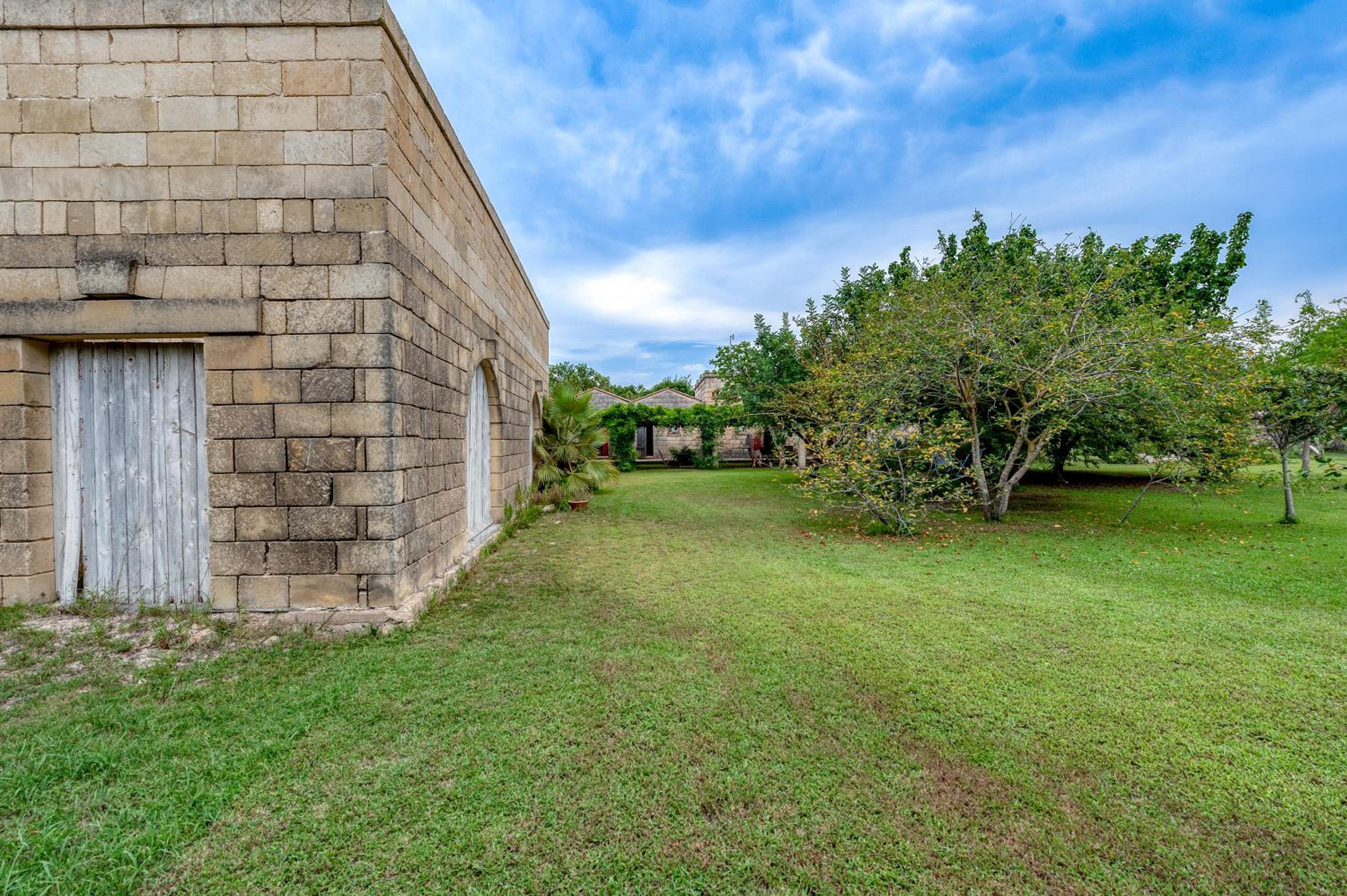 Masseria Copertini