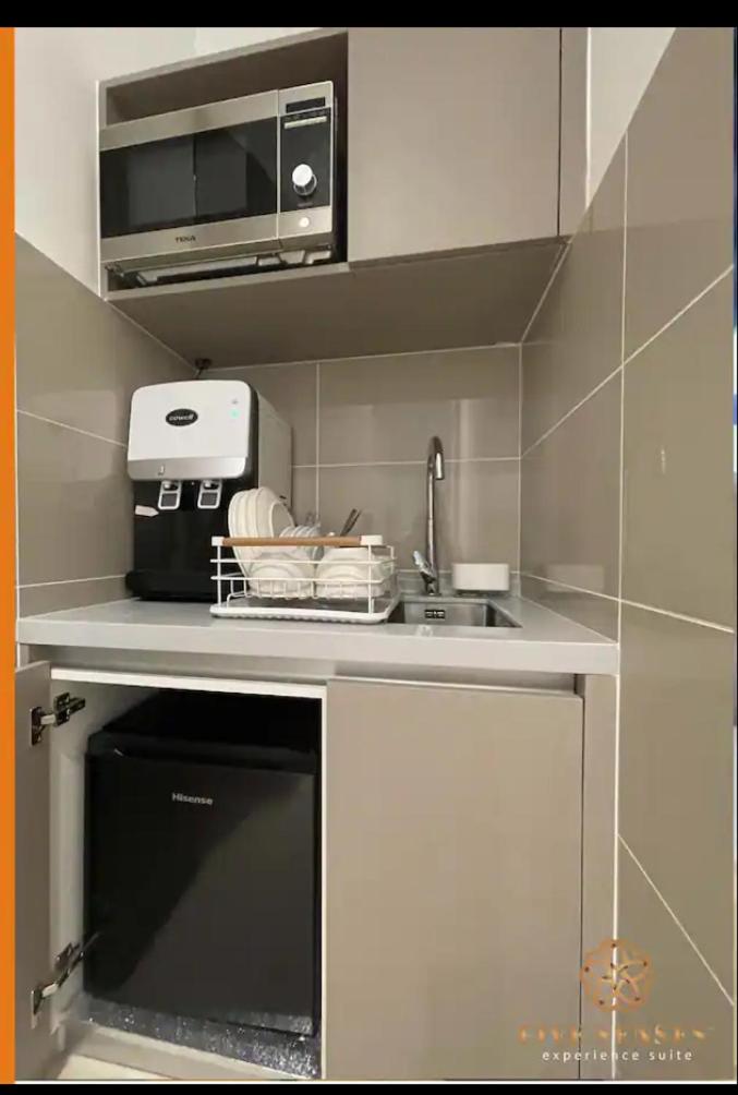 trion2 Kuala lumper near KLCC TRX bukit bin tang