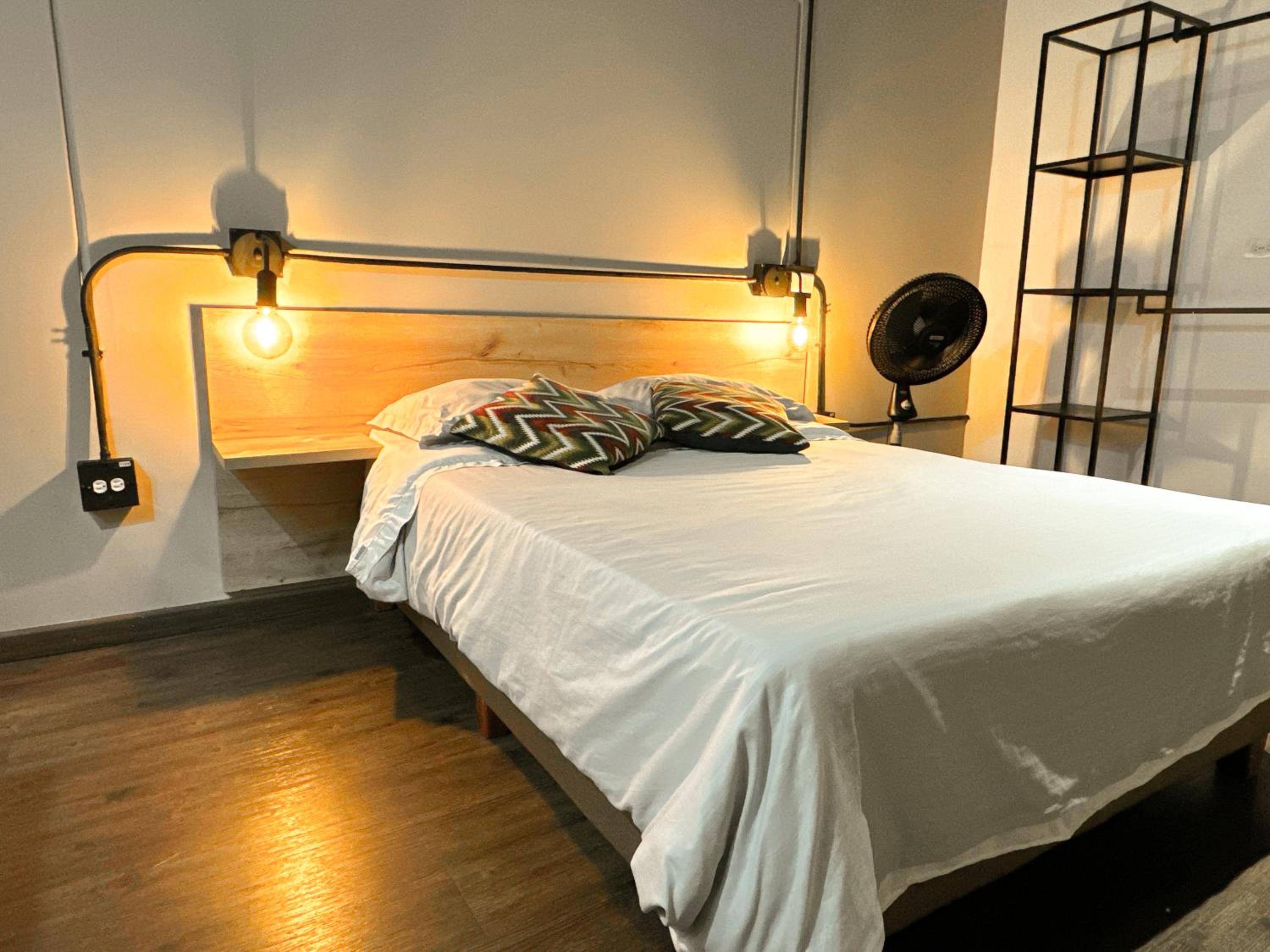 Studio in Poblado near Envigado FRN103 By Roots Rentals