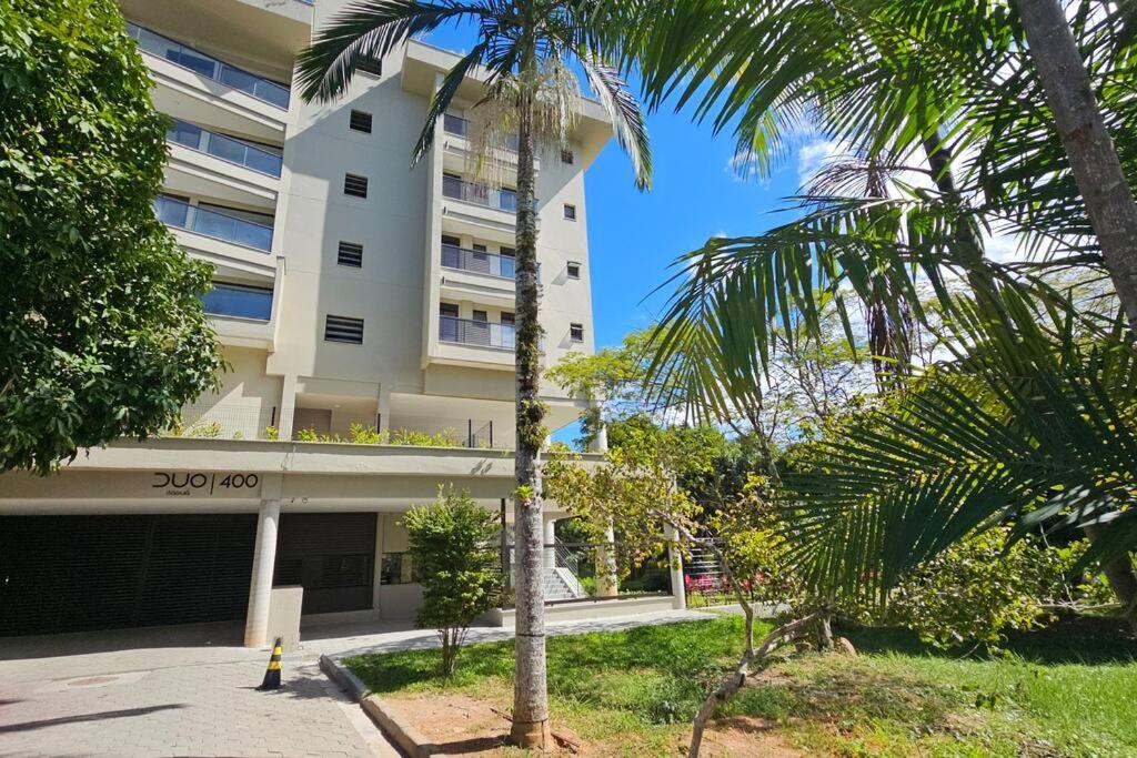 Duo D&K Itaguá - Apto novo incrível