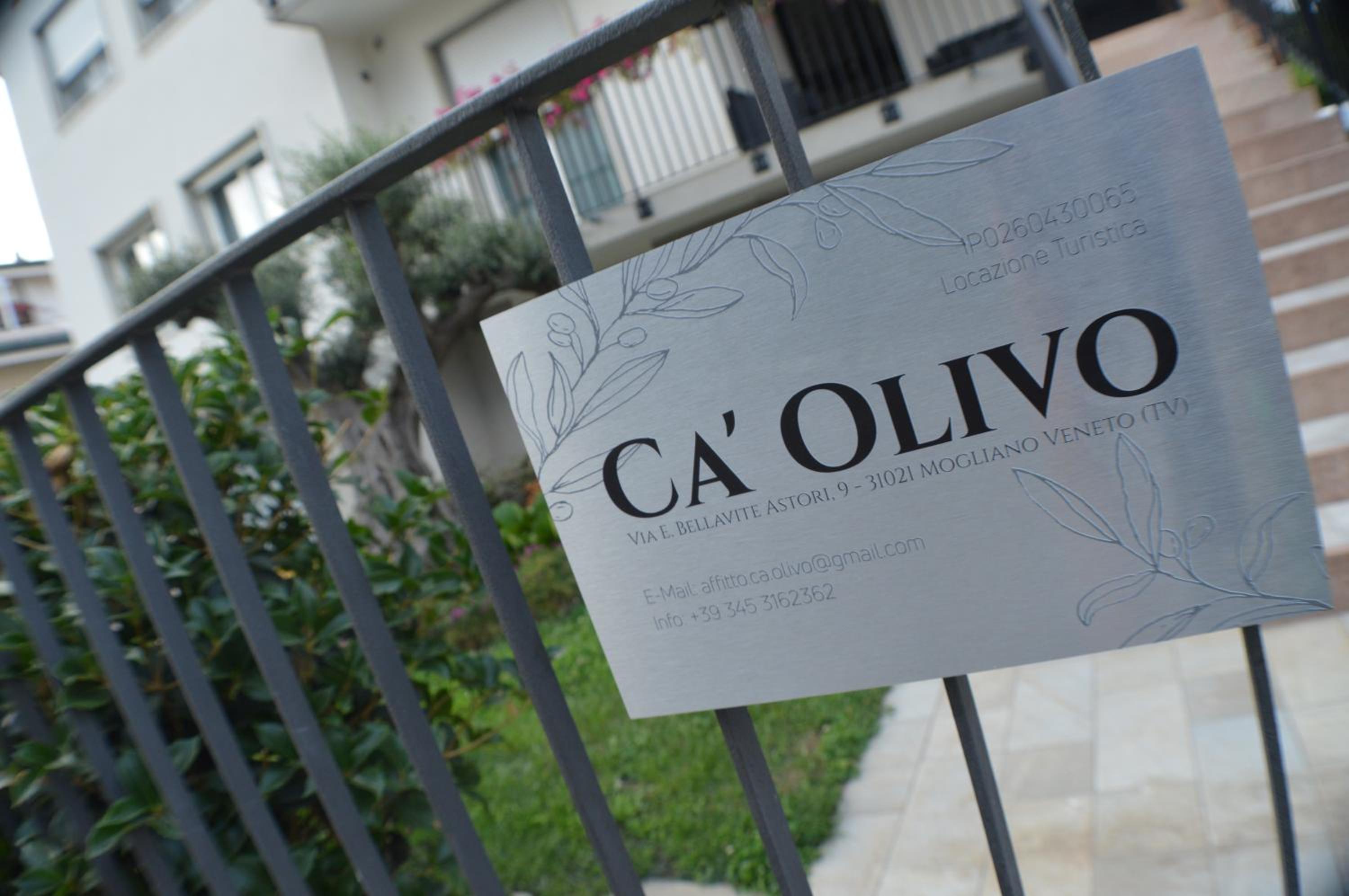 Ca' Olivo view 3