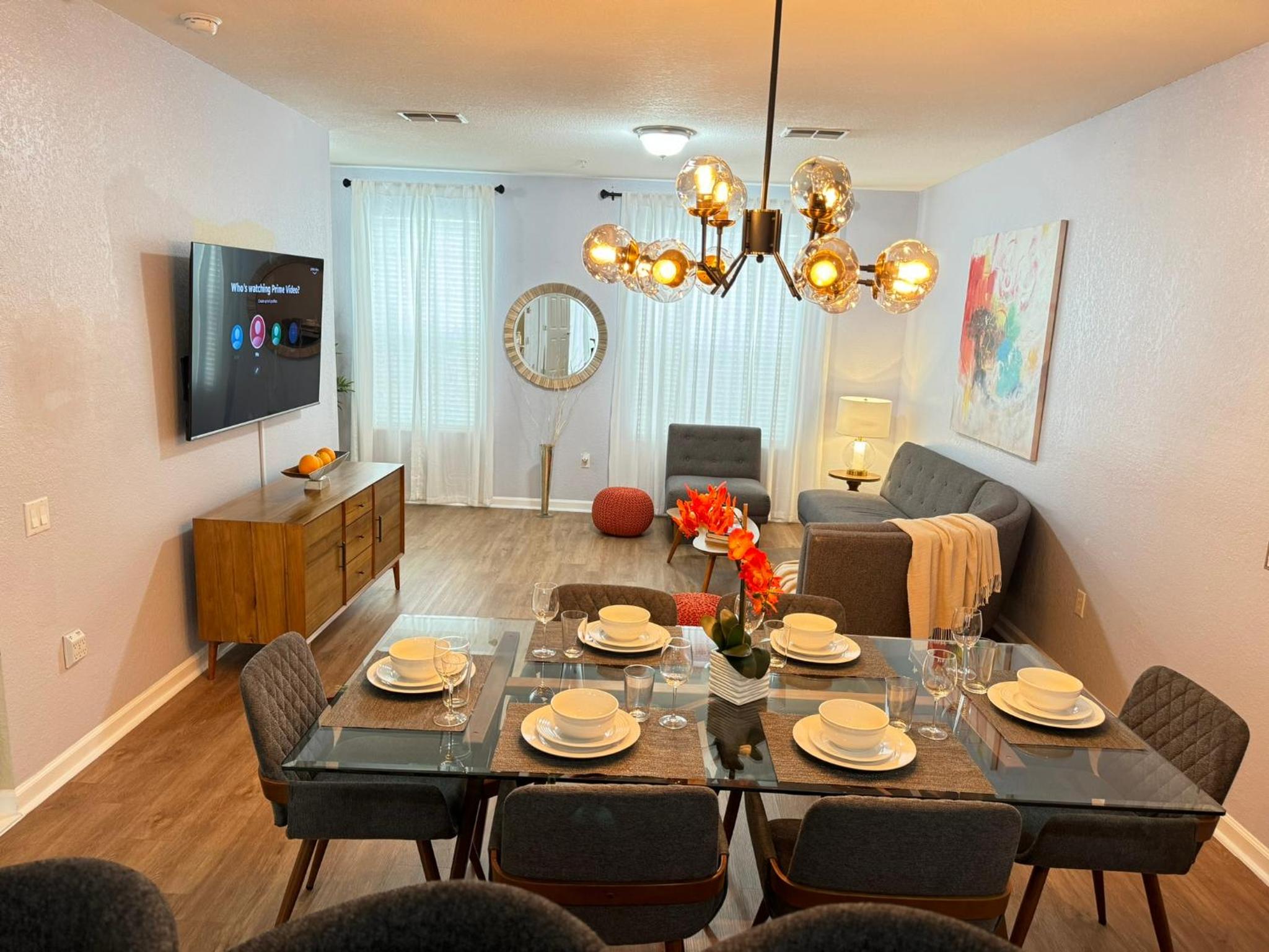 P42 New Townhouse at Vista Cay Walking distance to CCCO