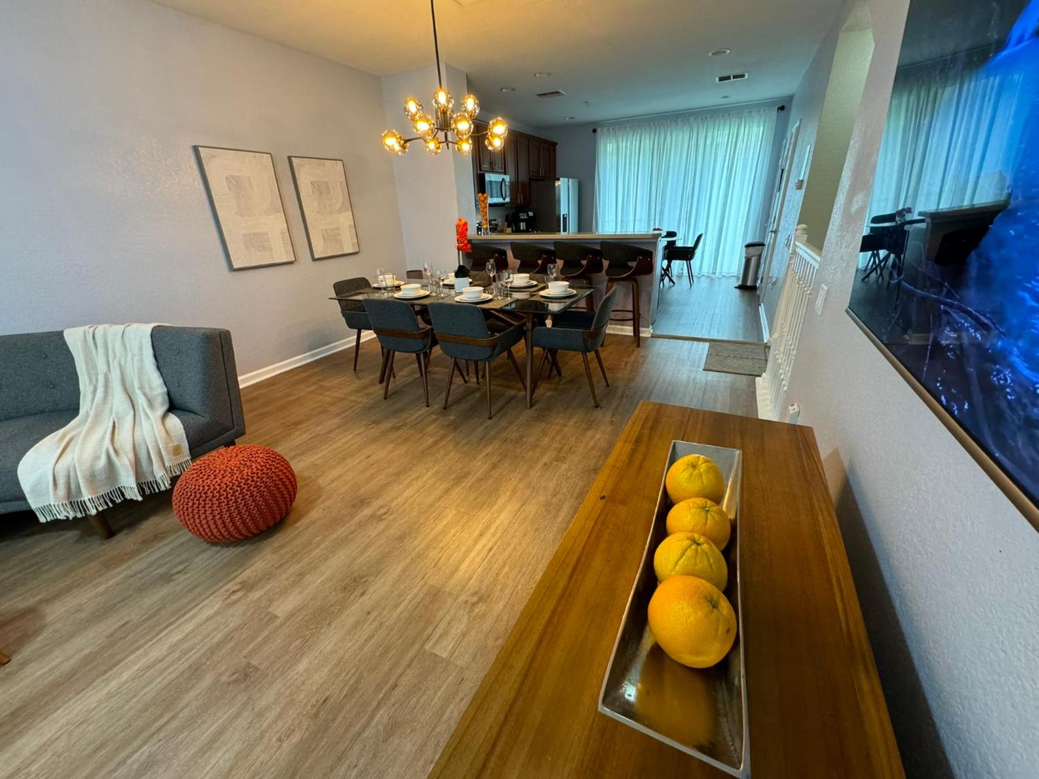 P42 New Townhouse at Vista Cay Walking distance to CCCO