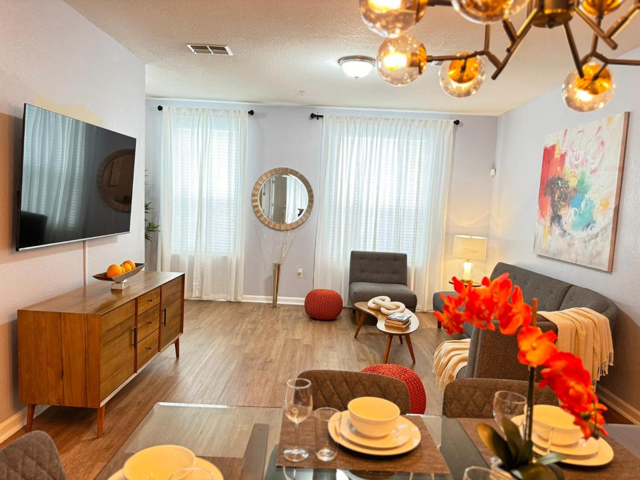 P42 New Townhouse at Vista Cay Walking distance to CCCO