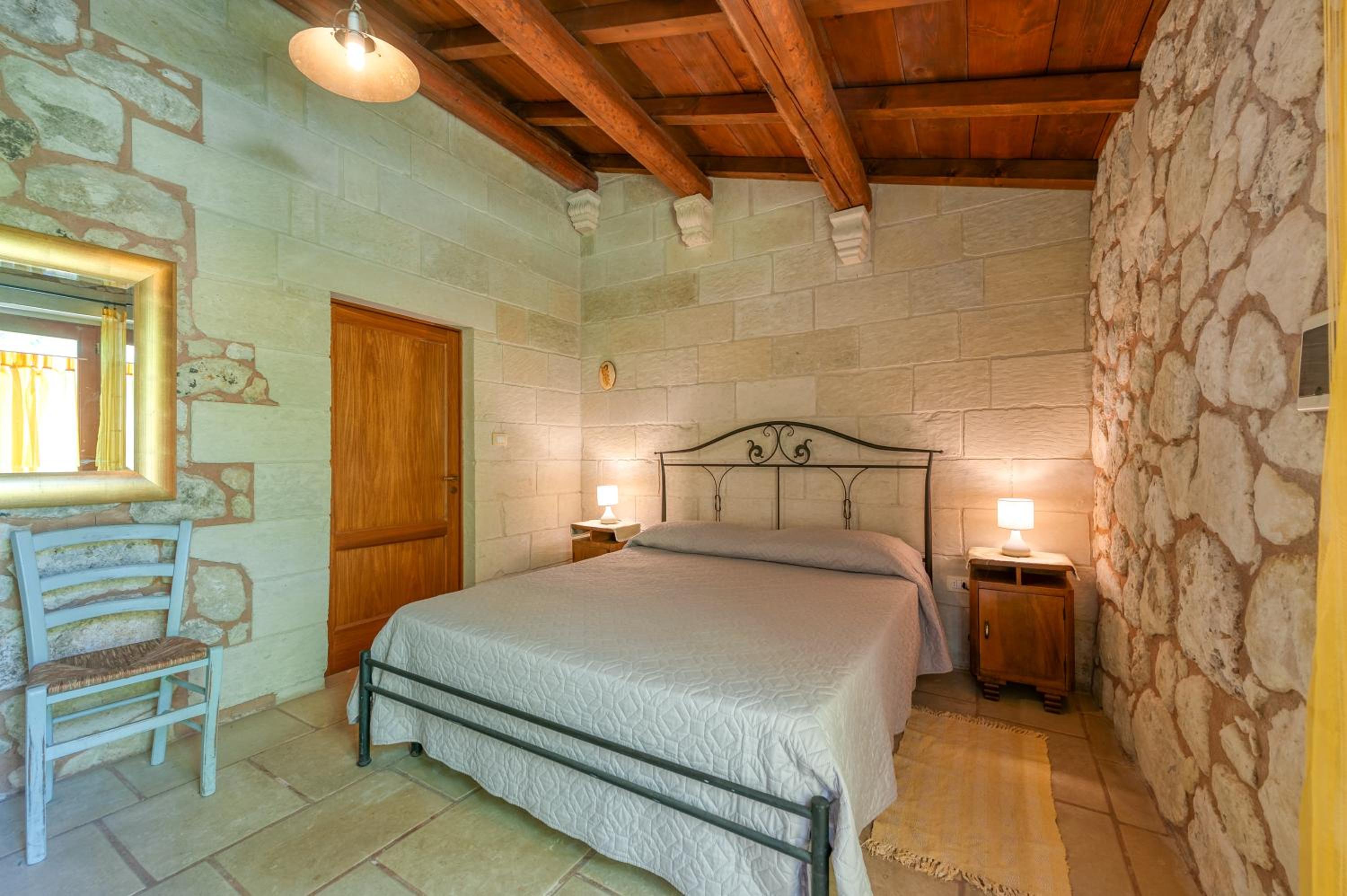 Masseria Copertini