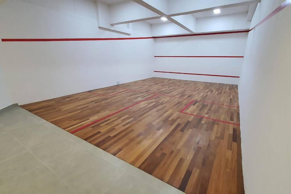 Duo D&K Itaguá - Apto novo incrível