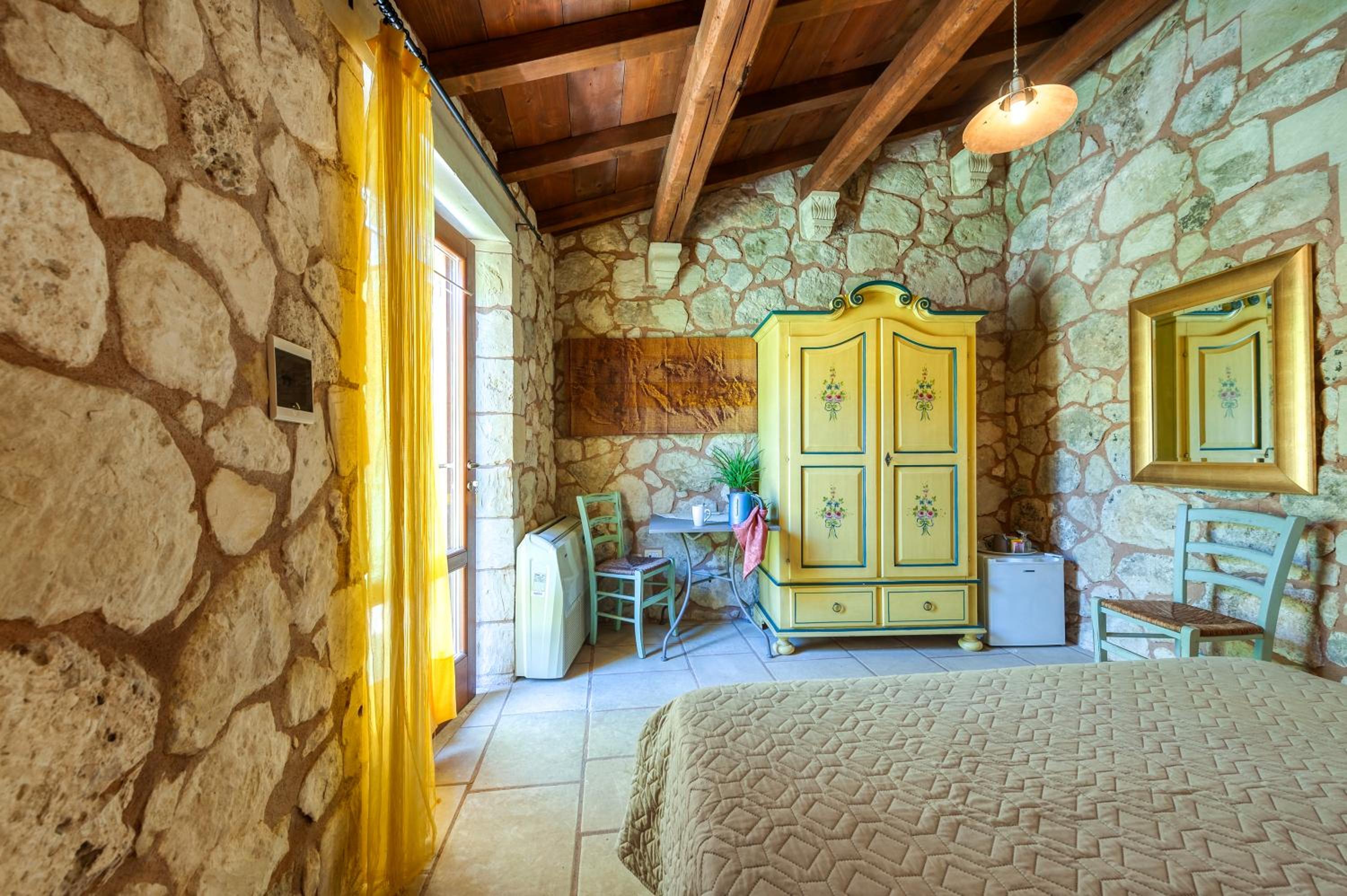 Masseria Copertini