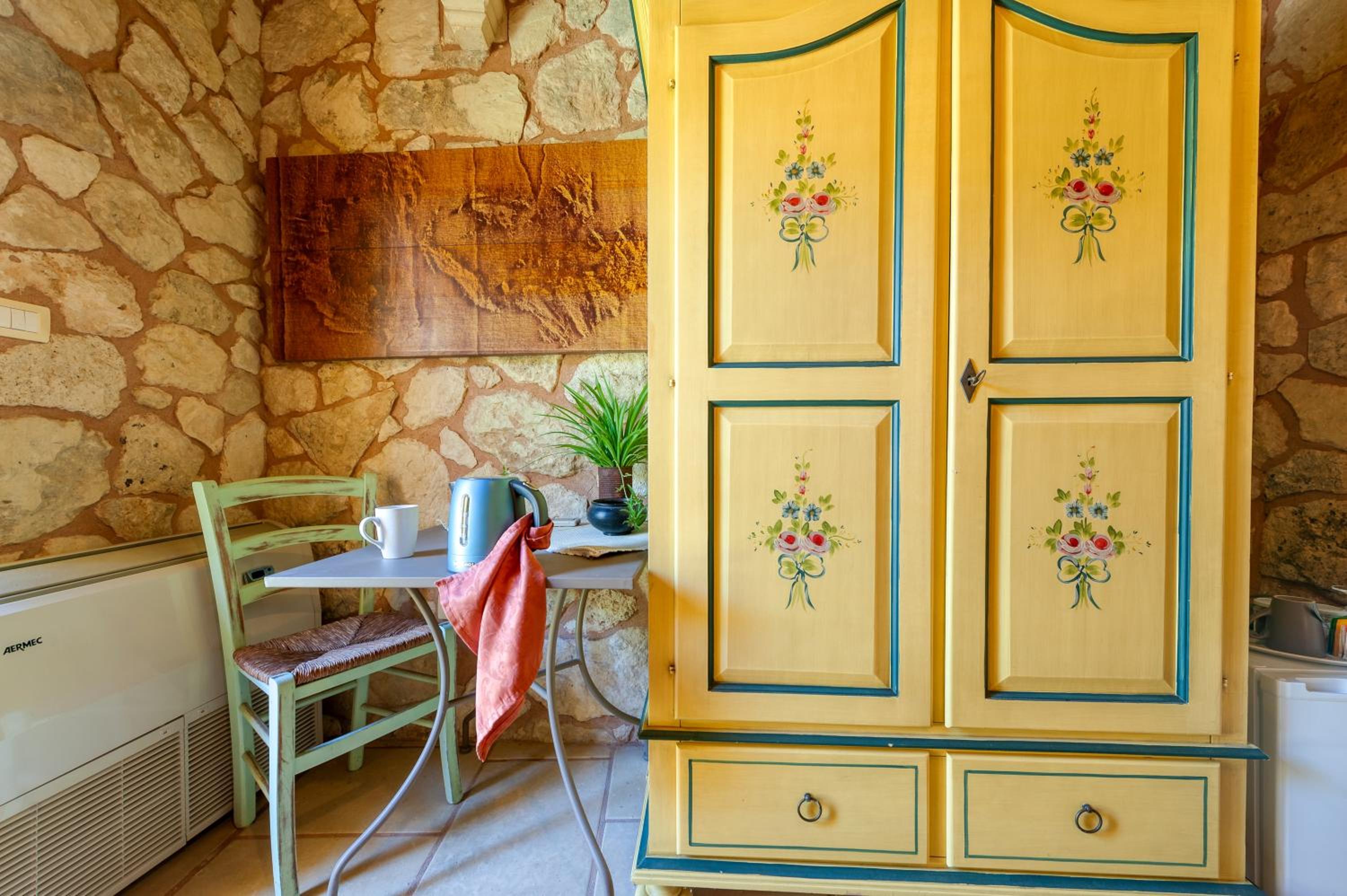 Masseria Copertini
