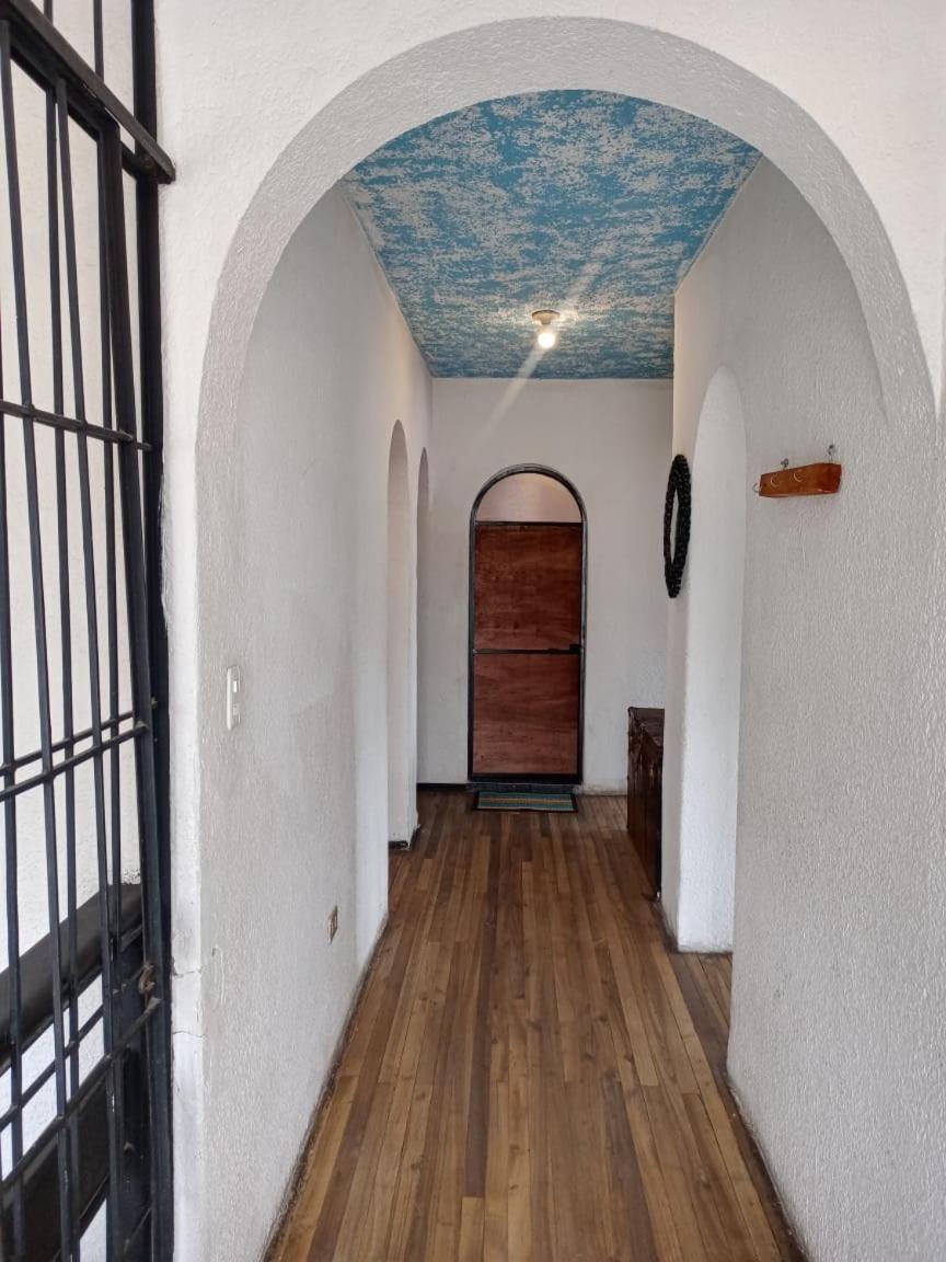 El Monasterio