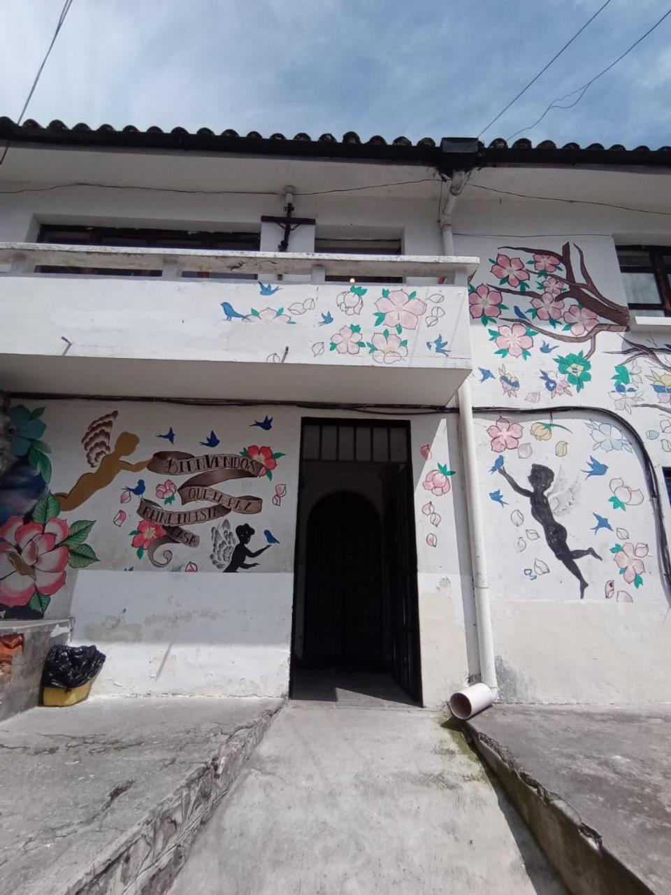 El Monasterio