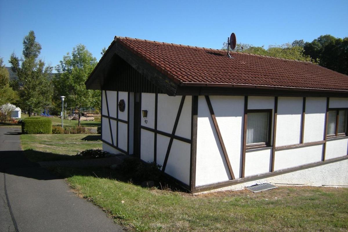 Rhön Residence