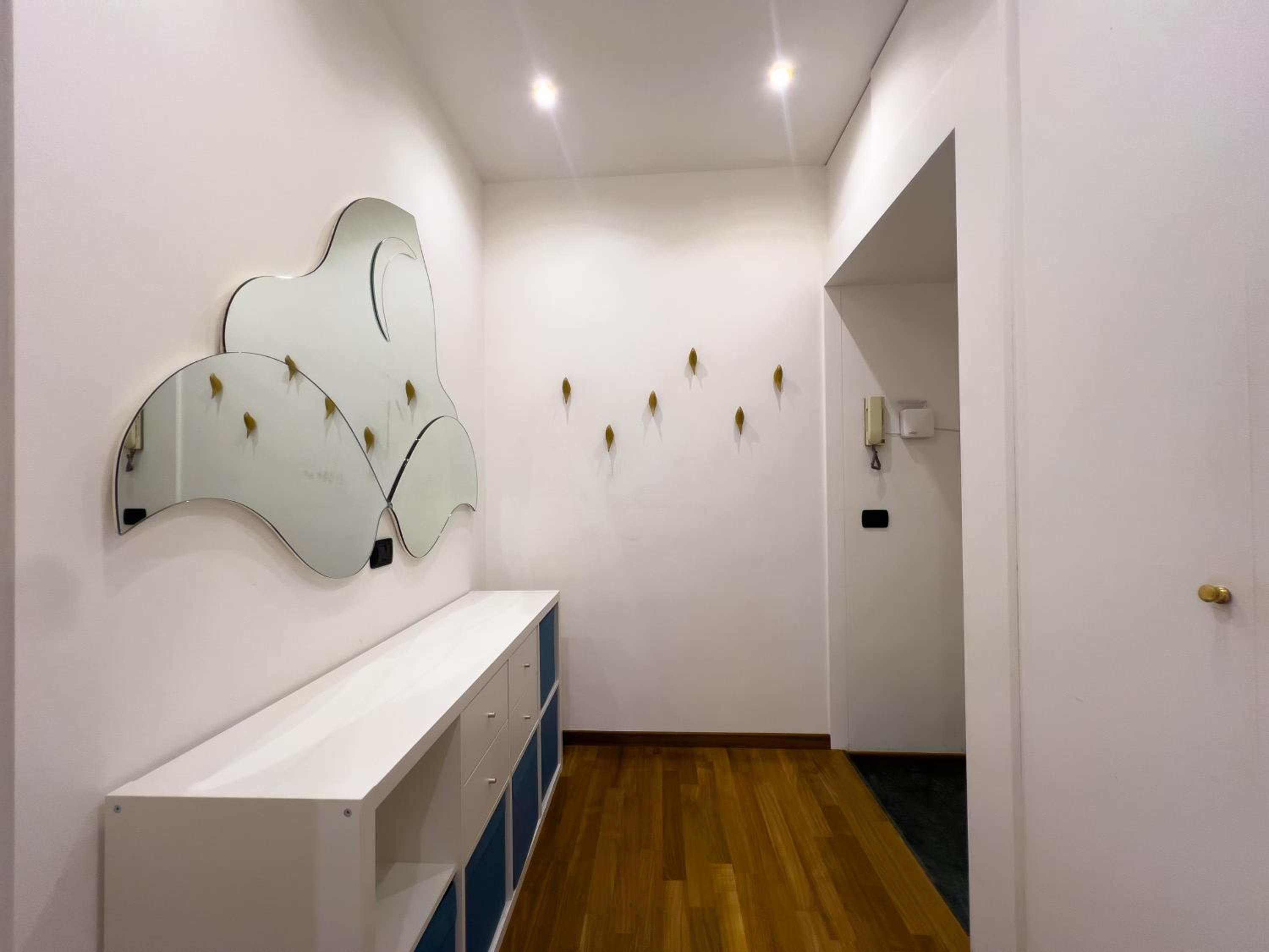 CityLife VIEW - Modern Loft well connected