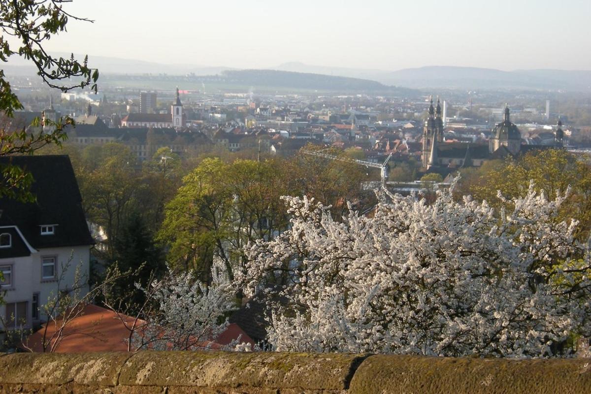 Rhön Residence