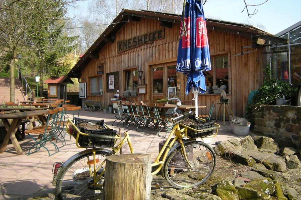 Rhön Residence