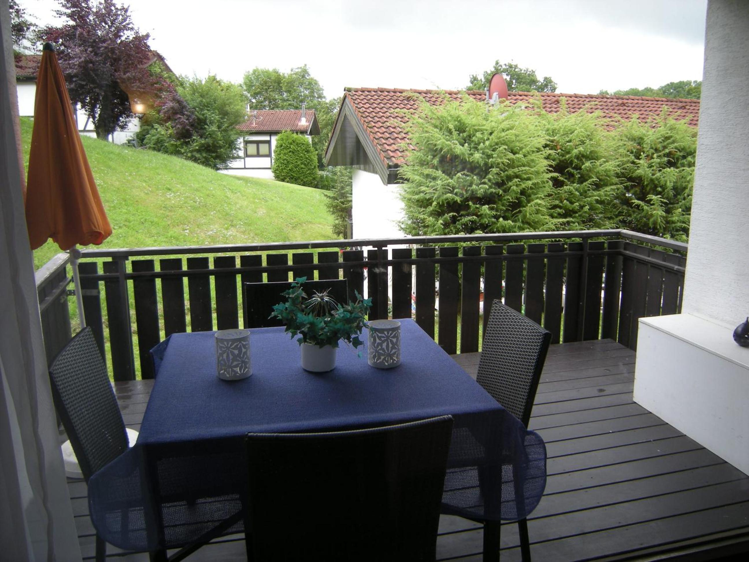 Rhön Residence