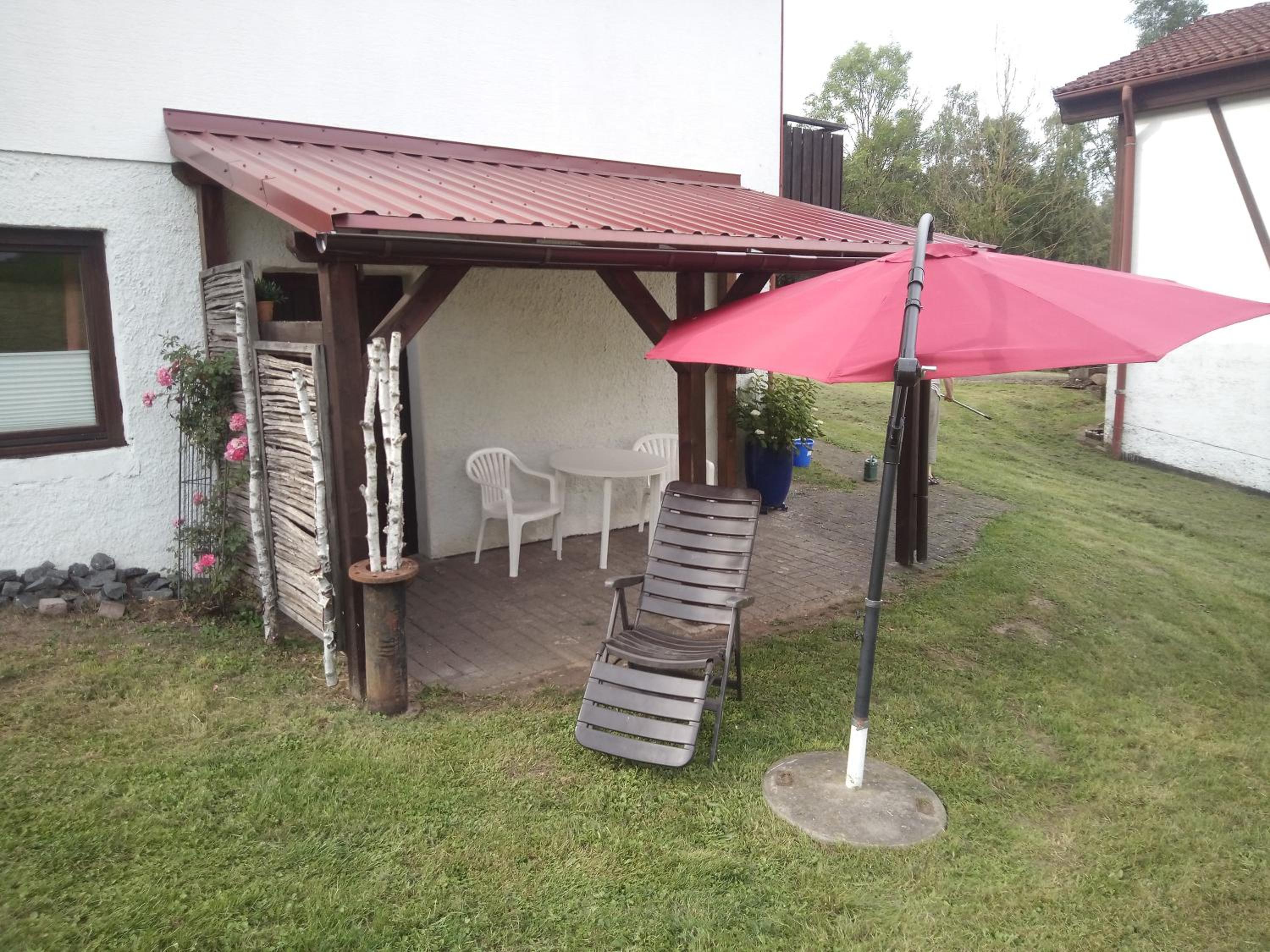 Rhön Residence