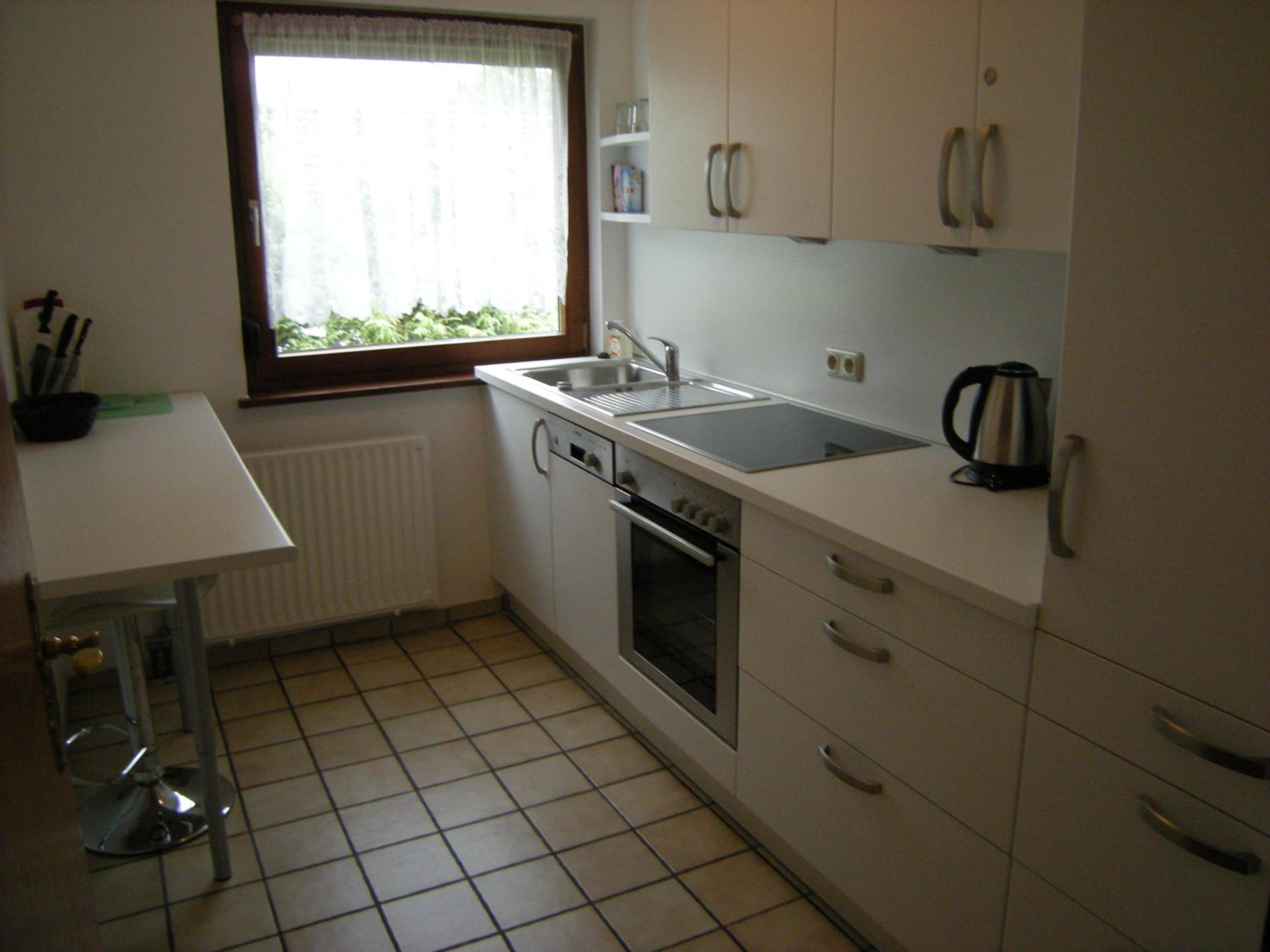 Rhön Residence