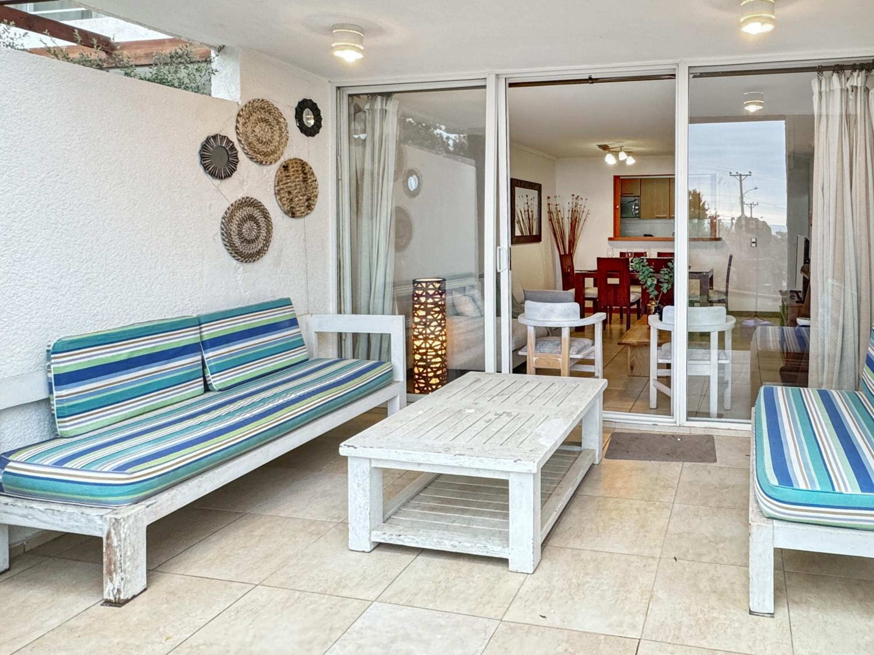 Marbella Country Club
