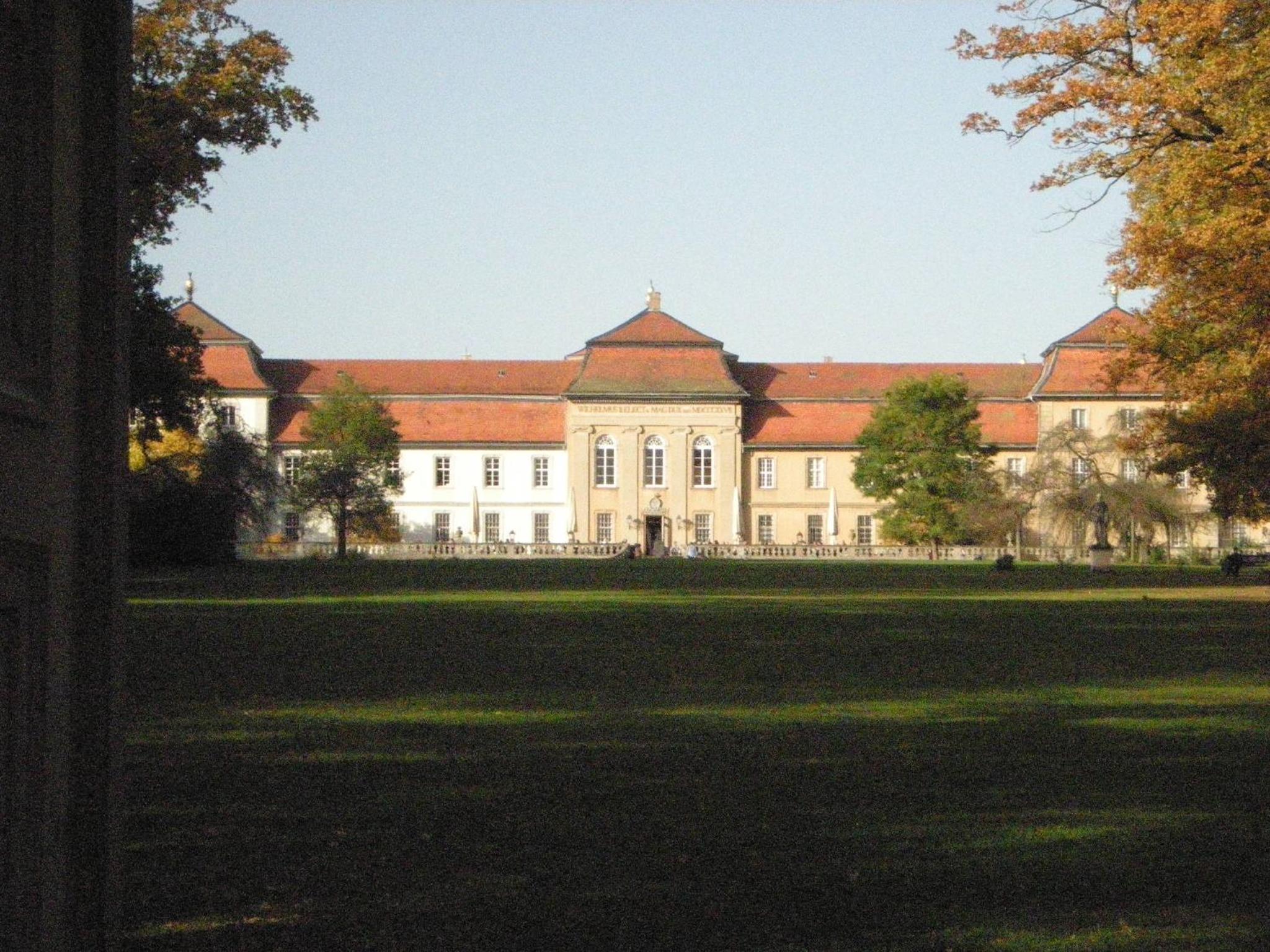 Rhön Residence