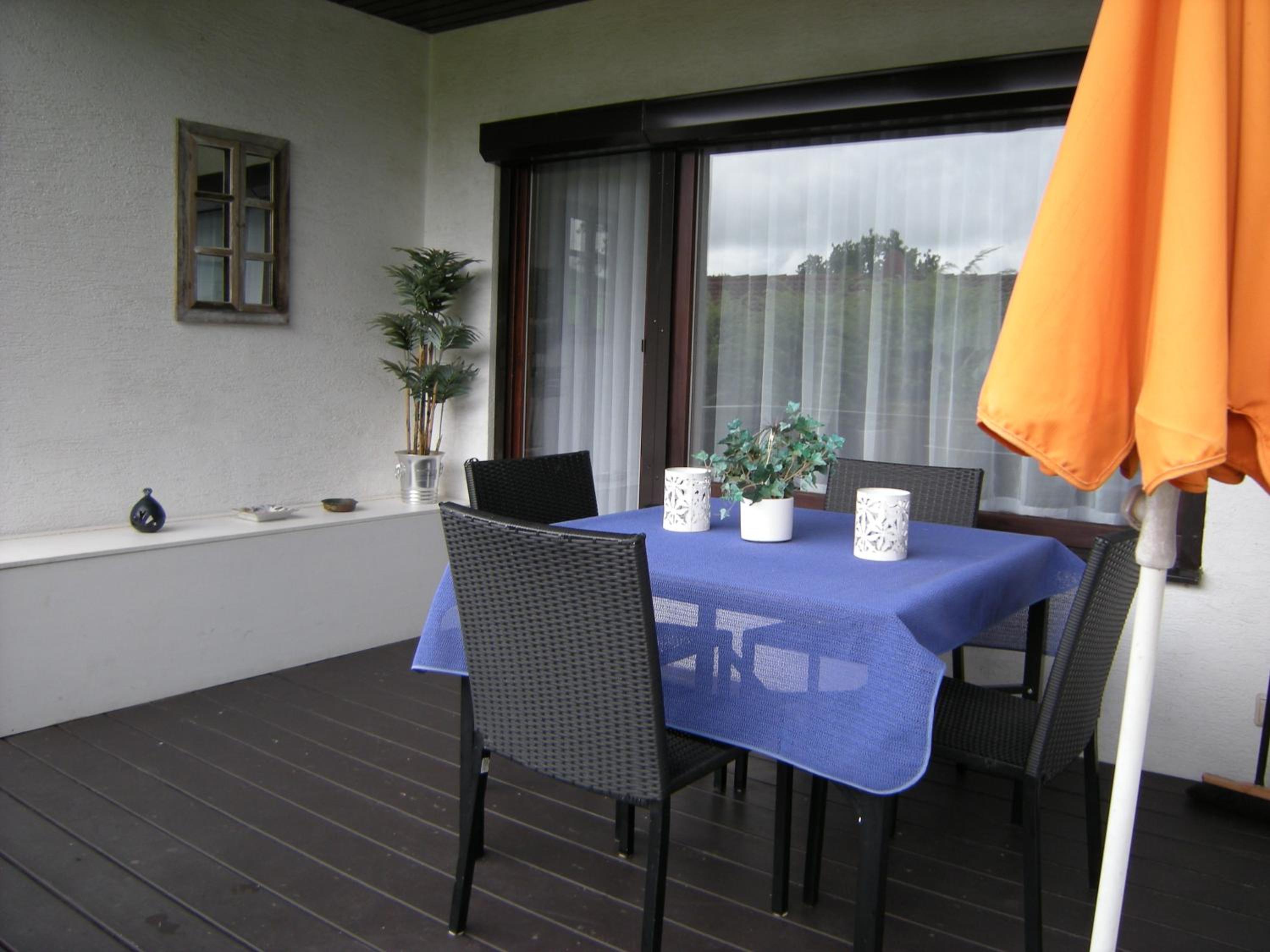 Rhön Residence