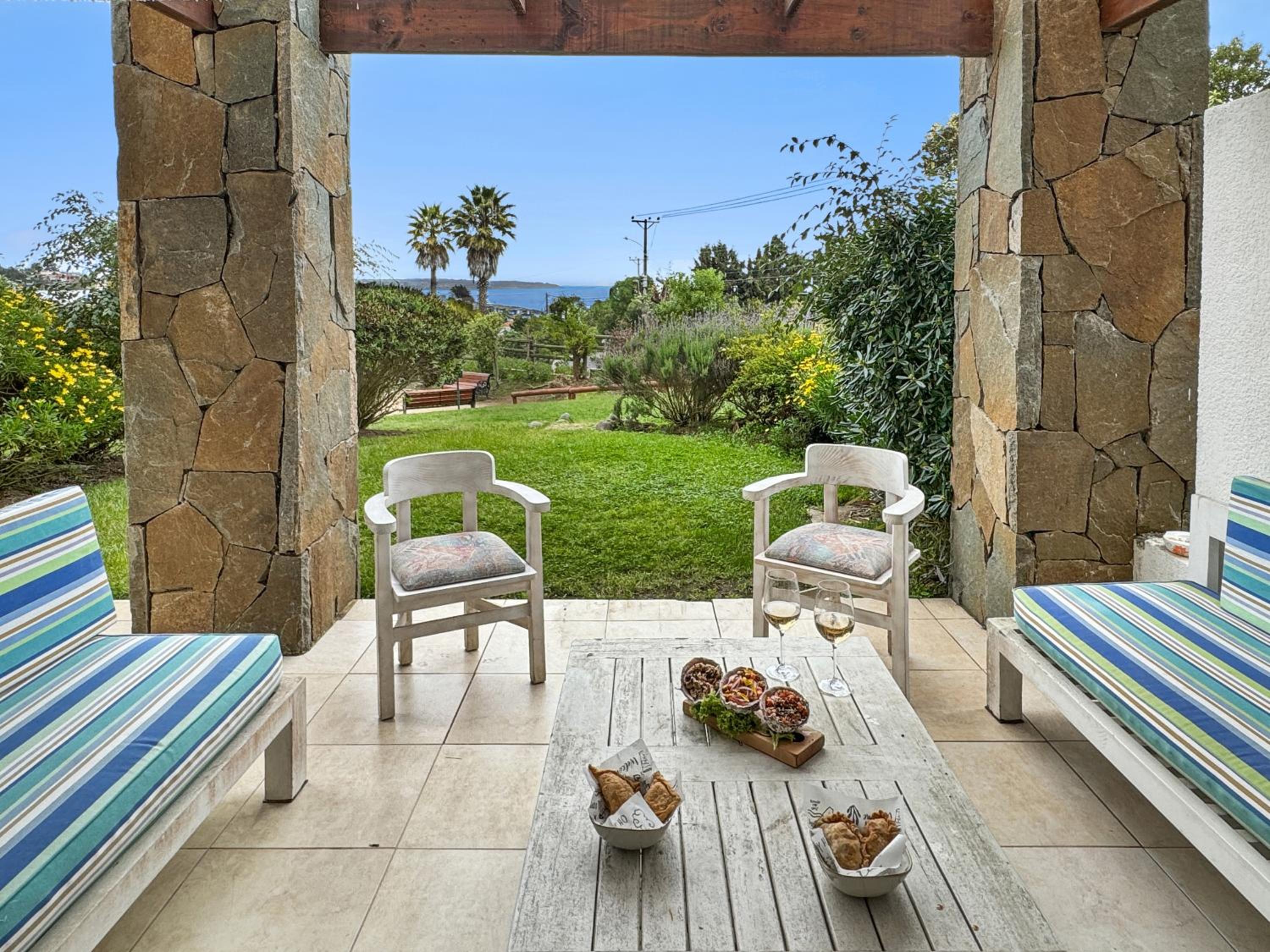 Marbella Country Club