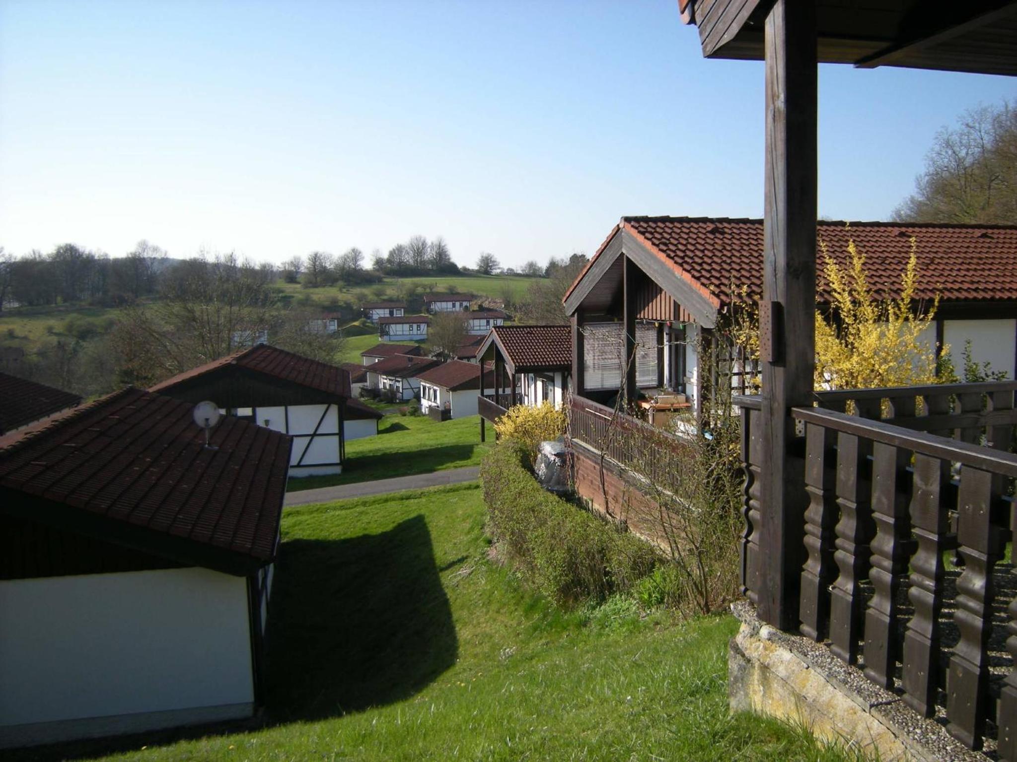 Rhön Residence