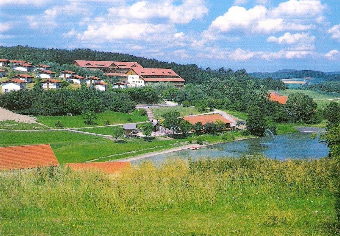 Rhön Residence