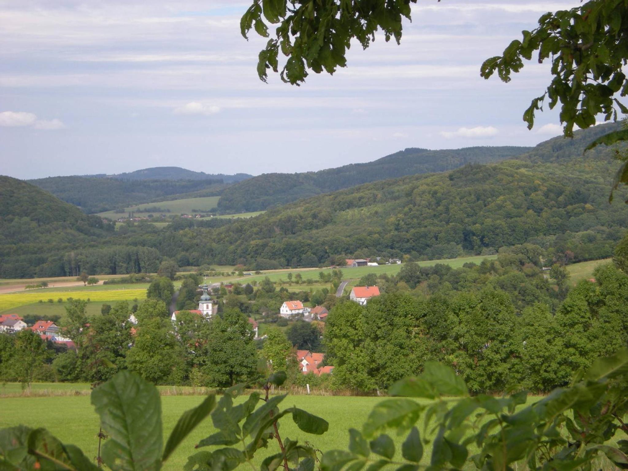 Rhön Residence