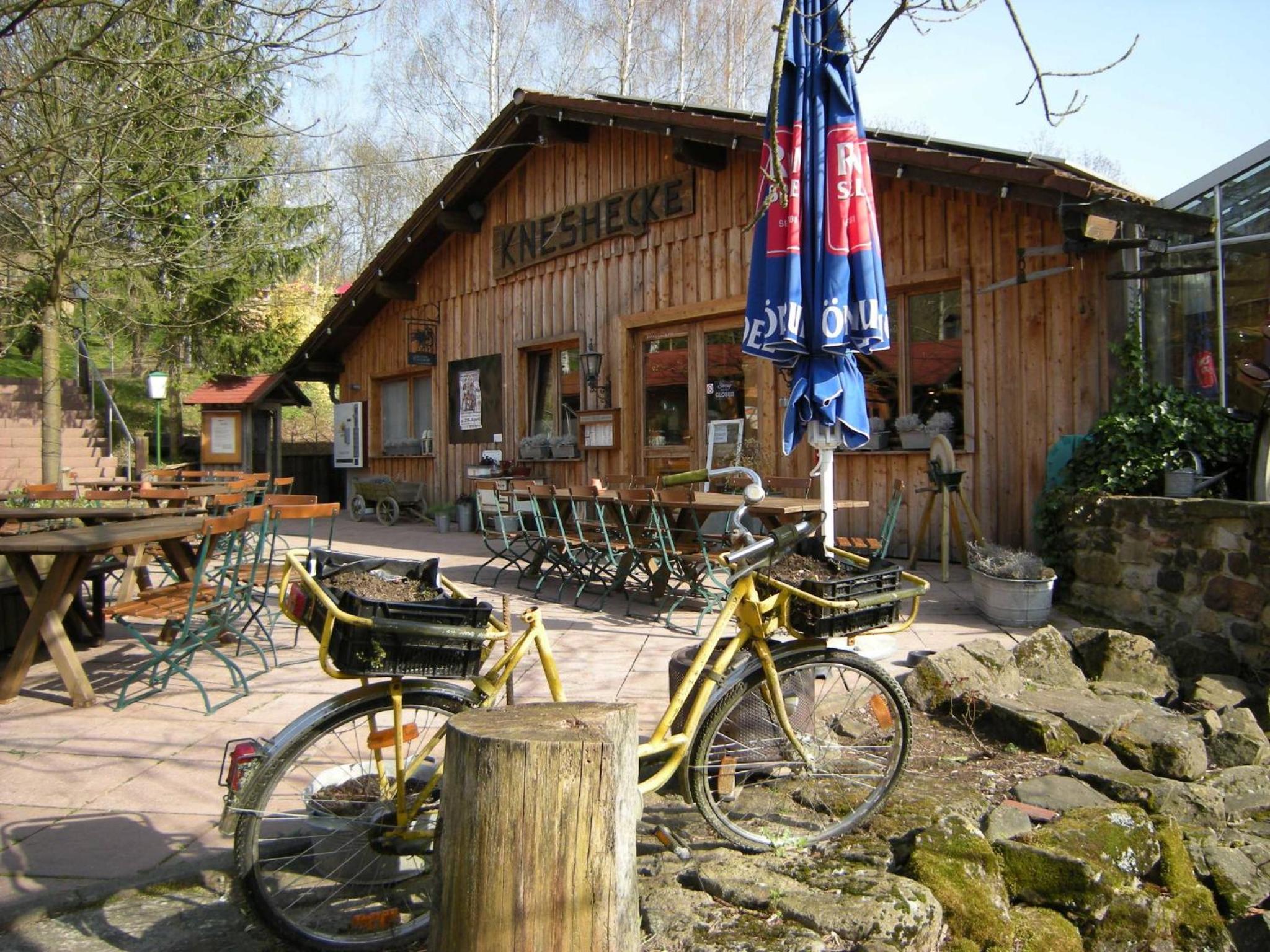 Rhön Residence